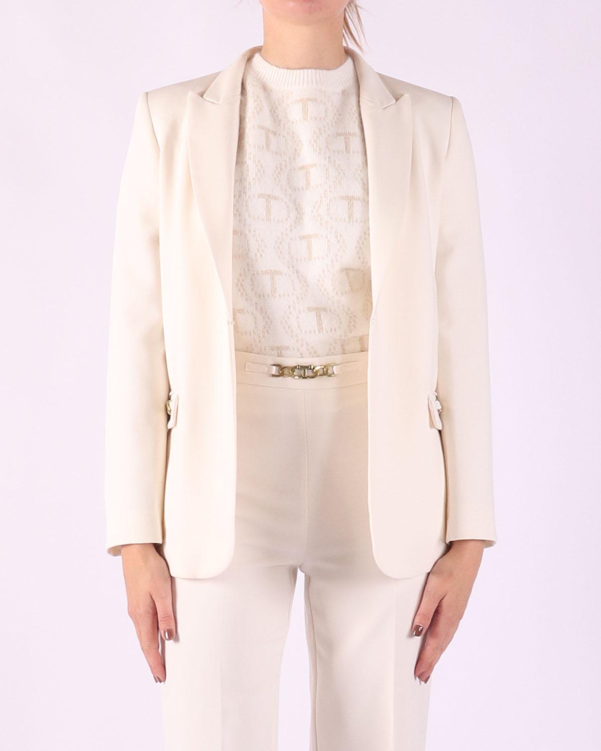 Twinset Blazers