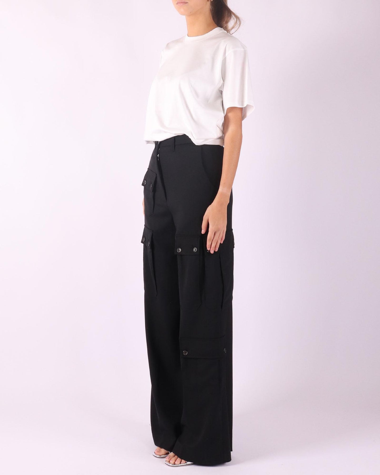 nineinthemorning Pantalons