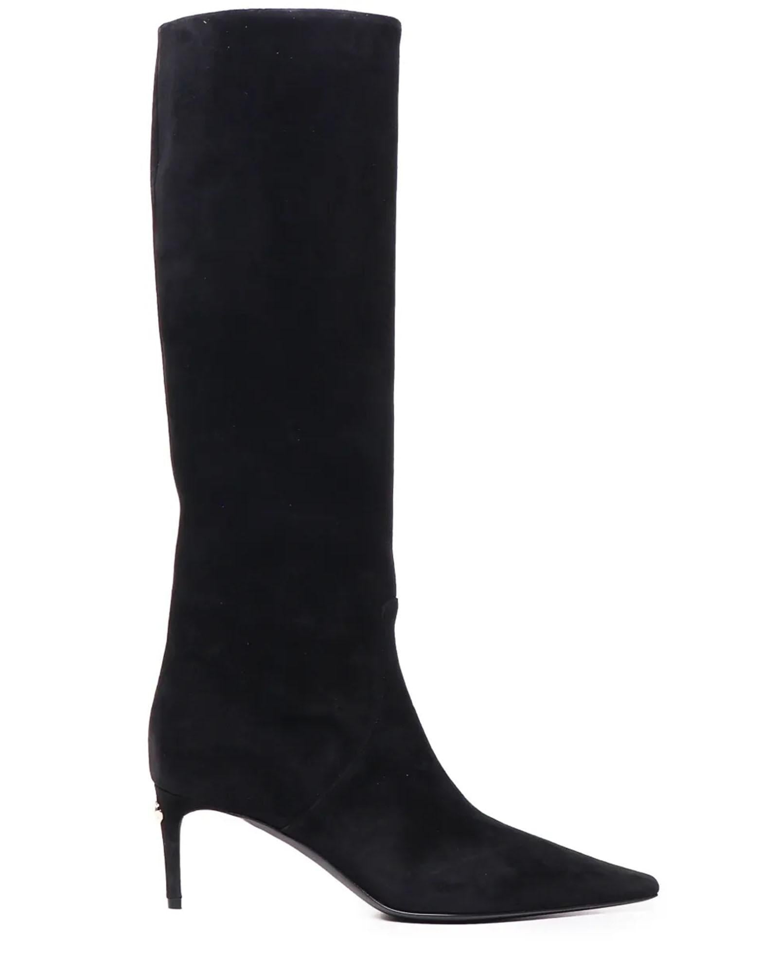 Dolce & Gabbana Laarzen