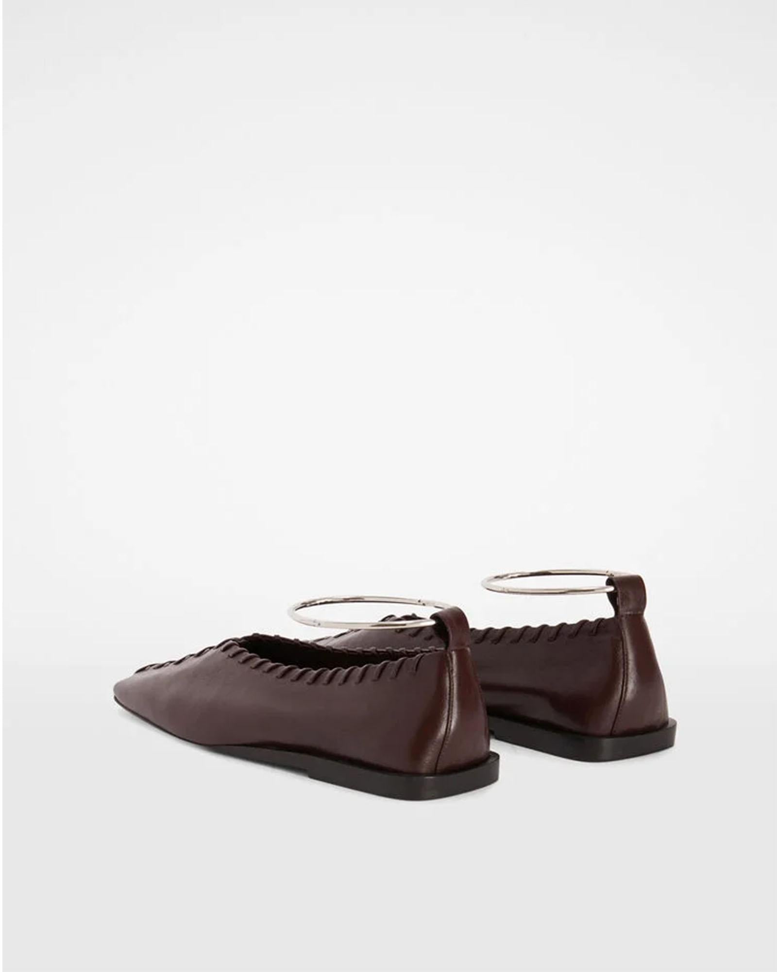 Jil Sander schoenen
