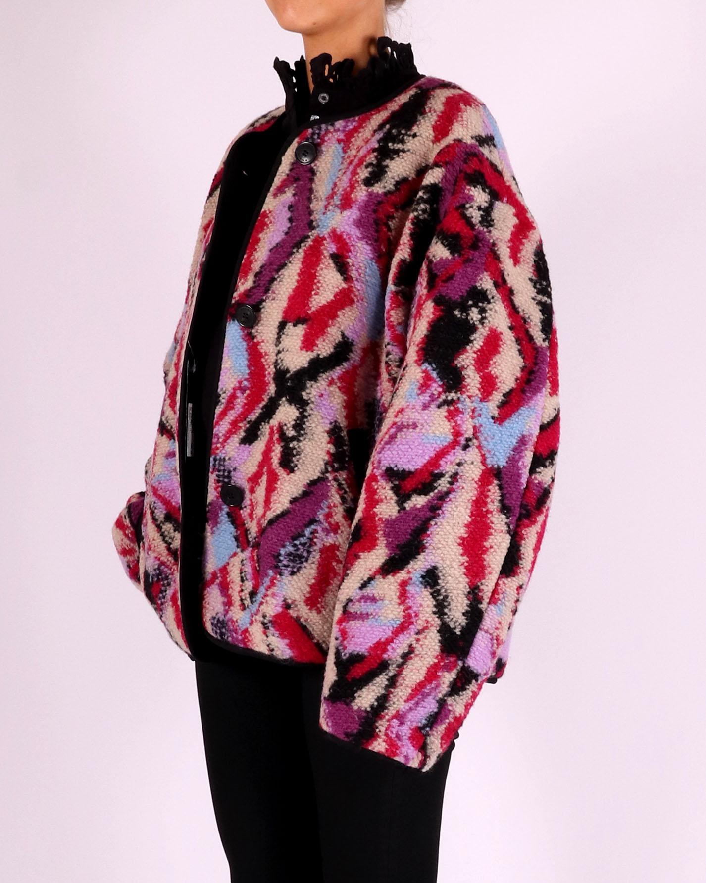 Marant Etoile Vesten