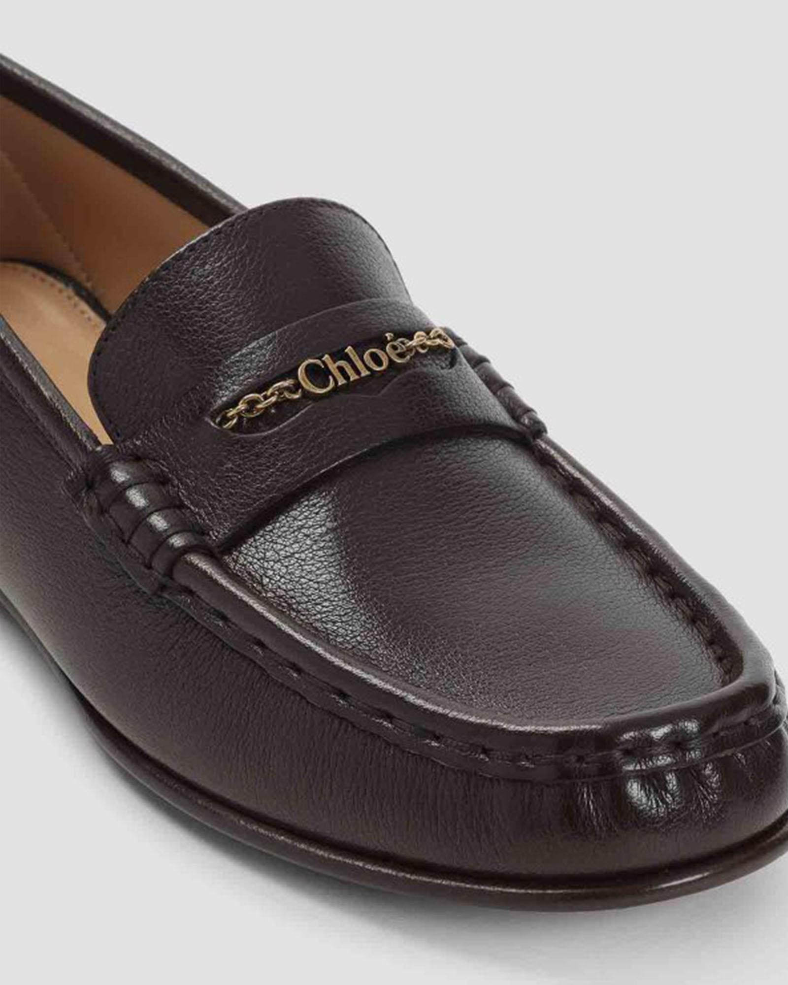 Chloe Loafers
