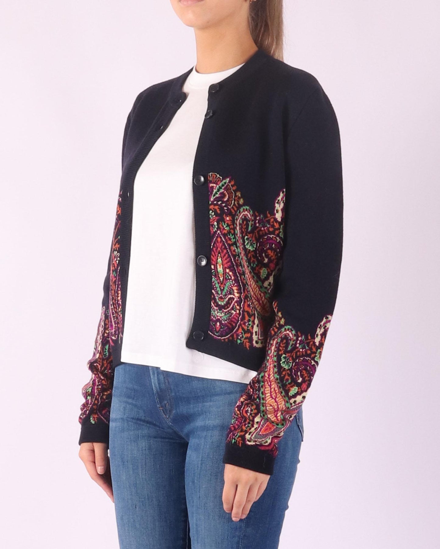 Etro Vesten