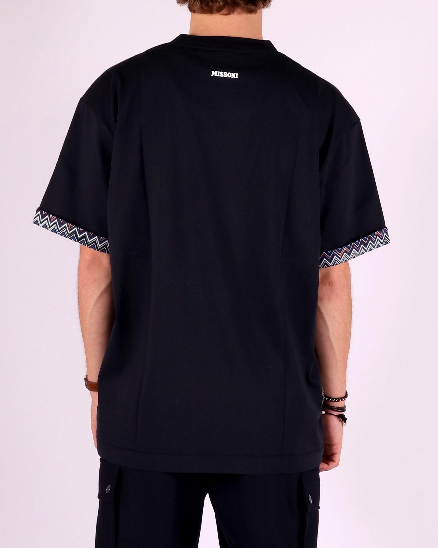 Missoni T-shirts