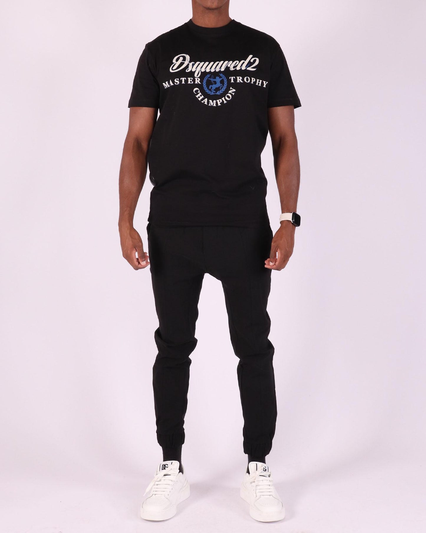 Thom Krom Pantalons