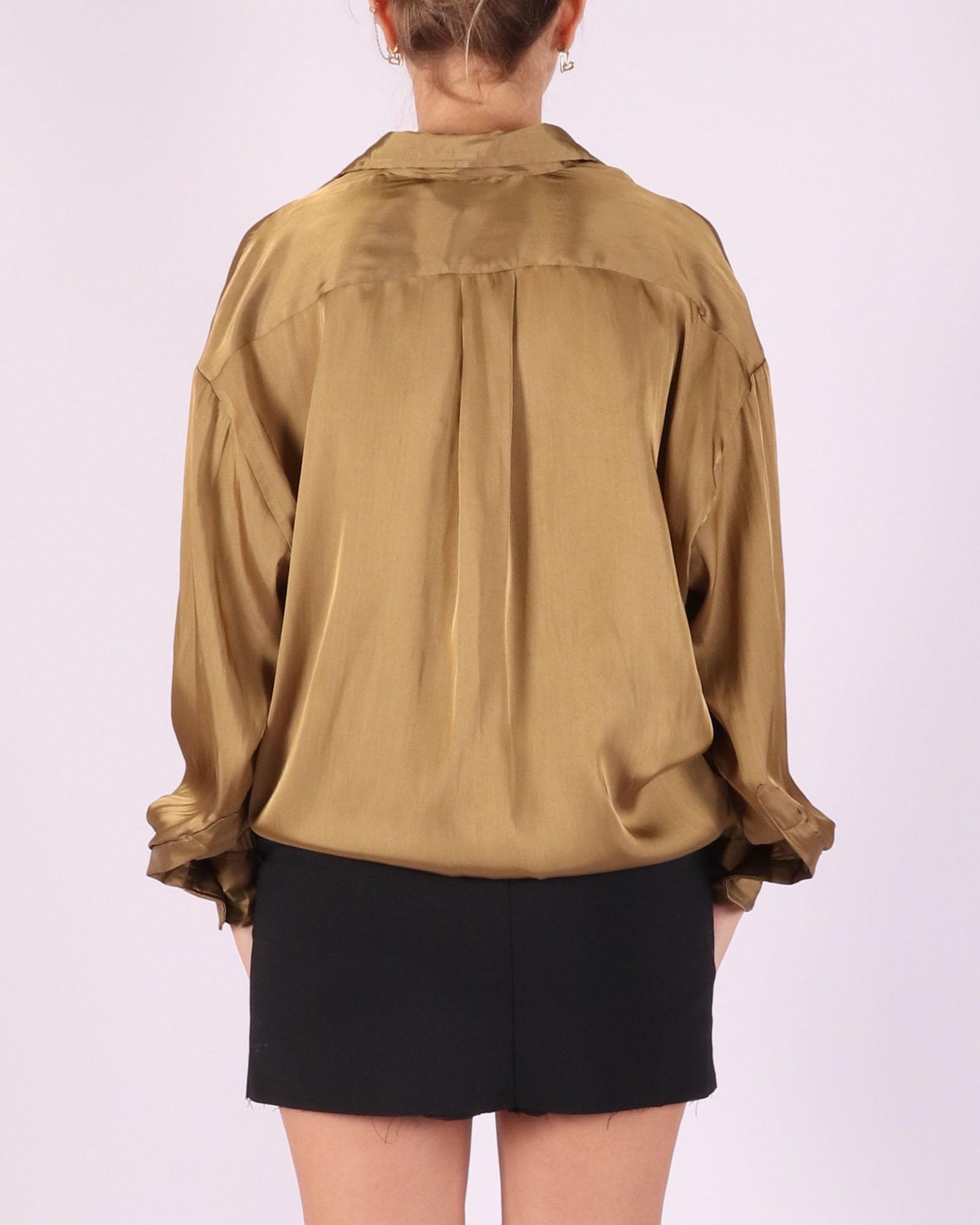 Nude Blouses