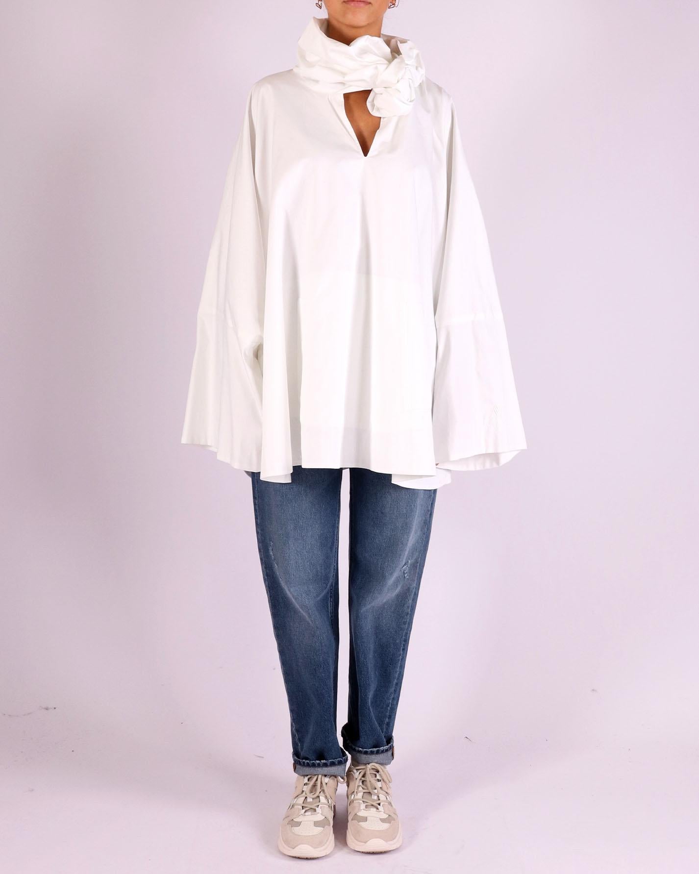THE ATTICO Blouses
