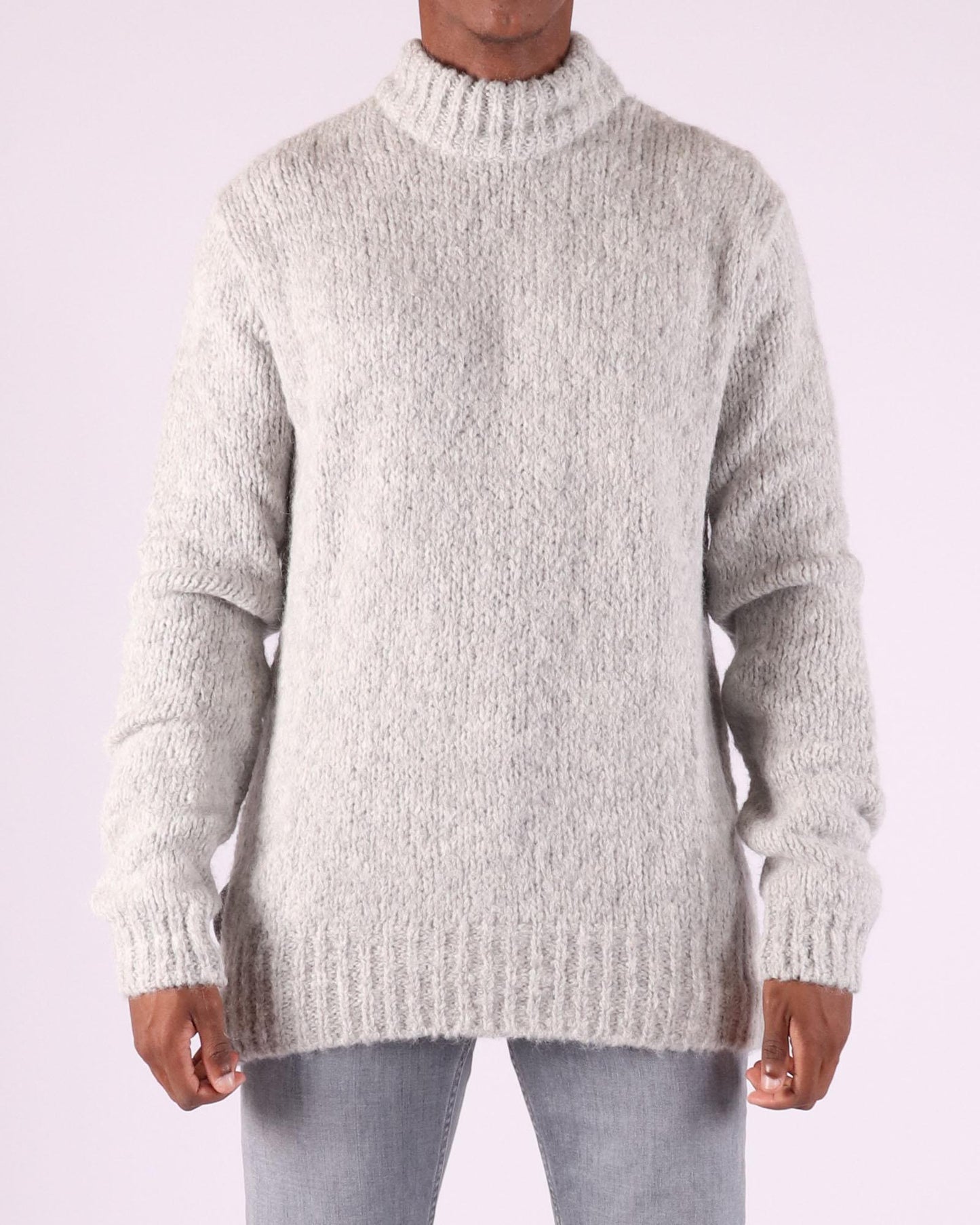 Thom Krom Truien / Sweater