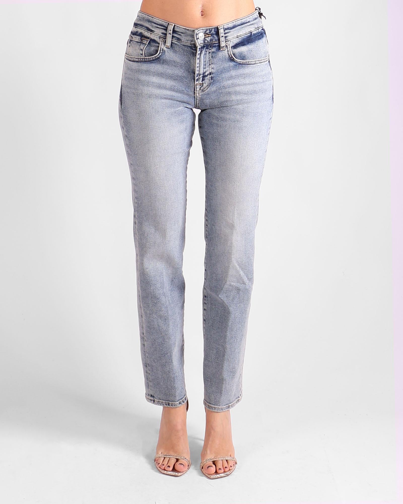 7 For All Mankind Jeans