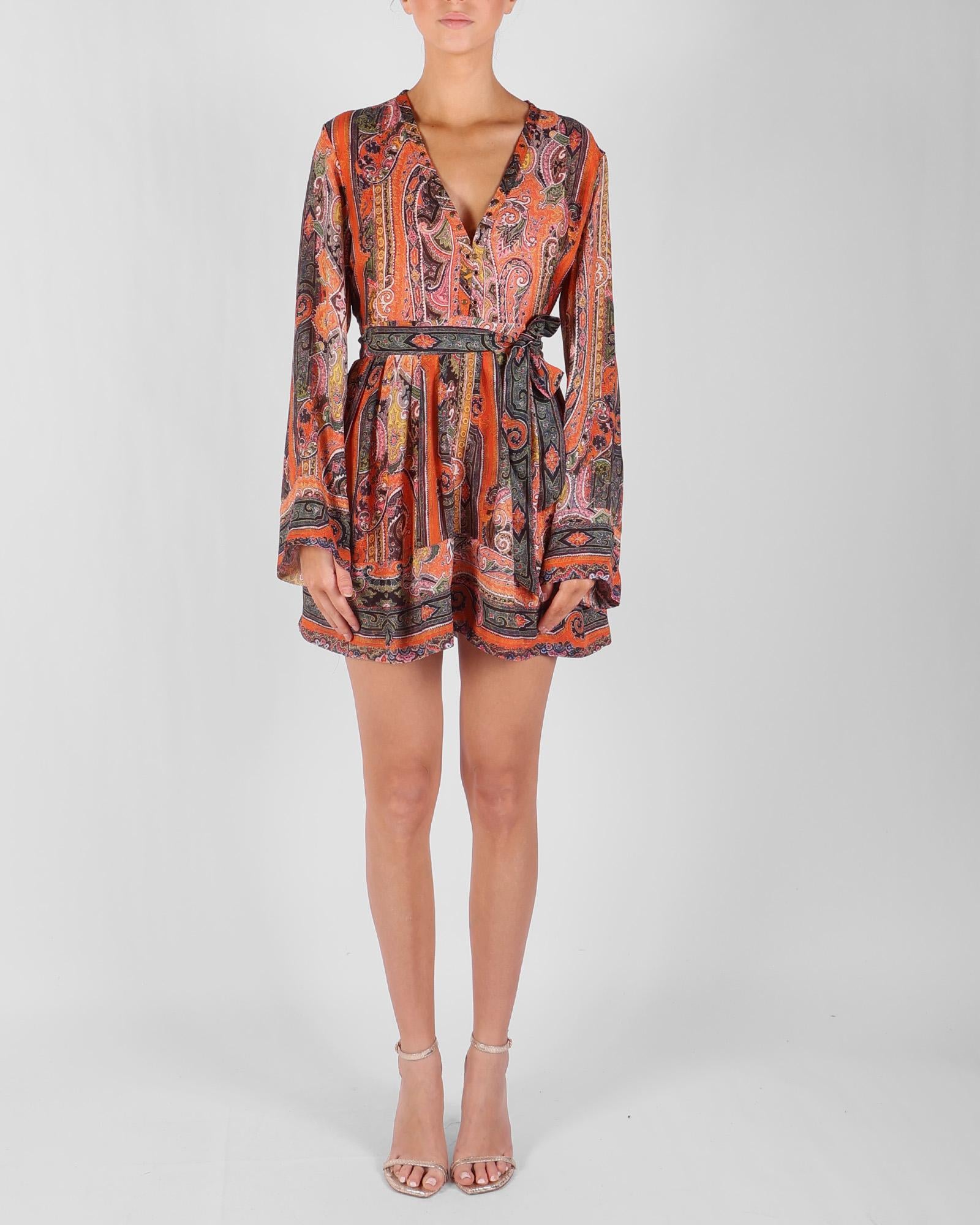 Isabel Marant Jurken