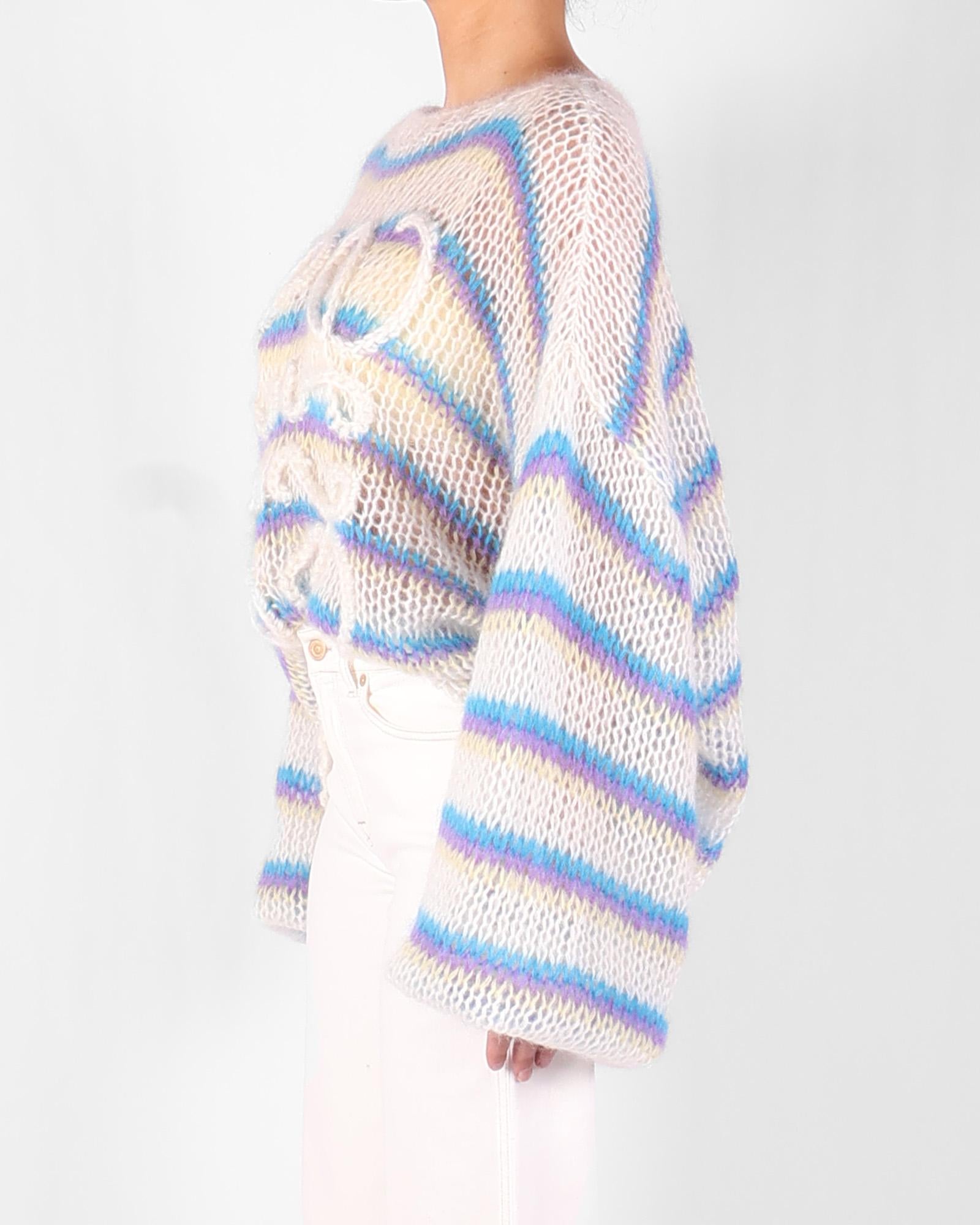 LOEWE Truien / Sweaters