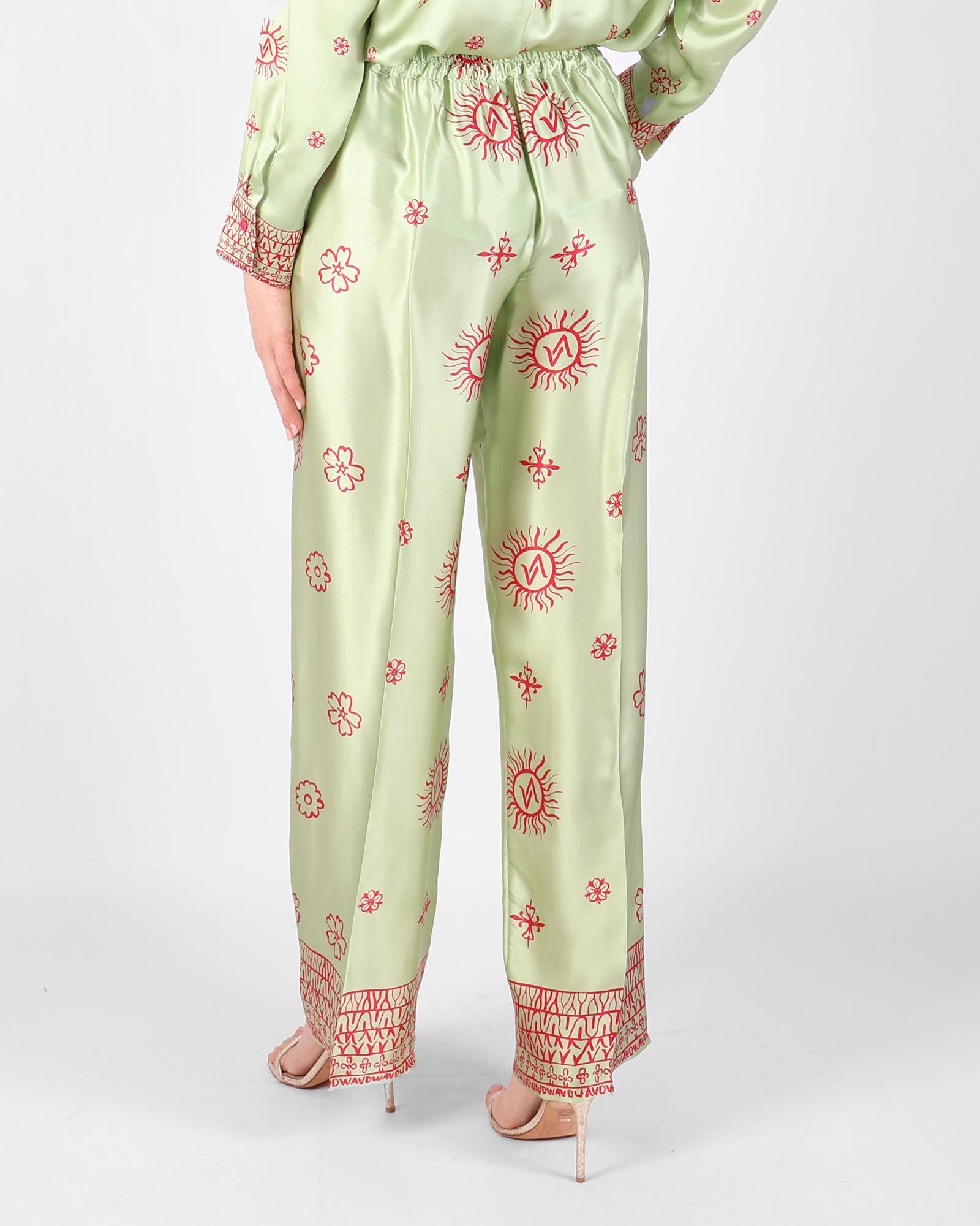 AVDW Antwerp Pantalons