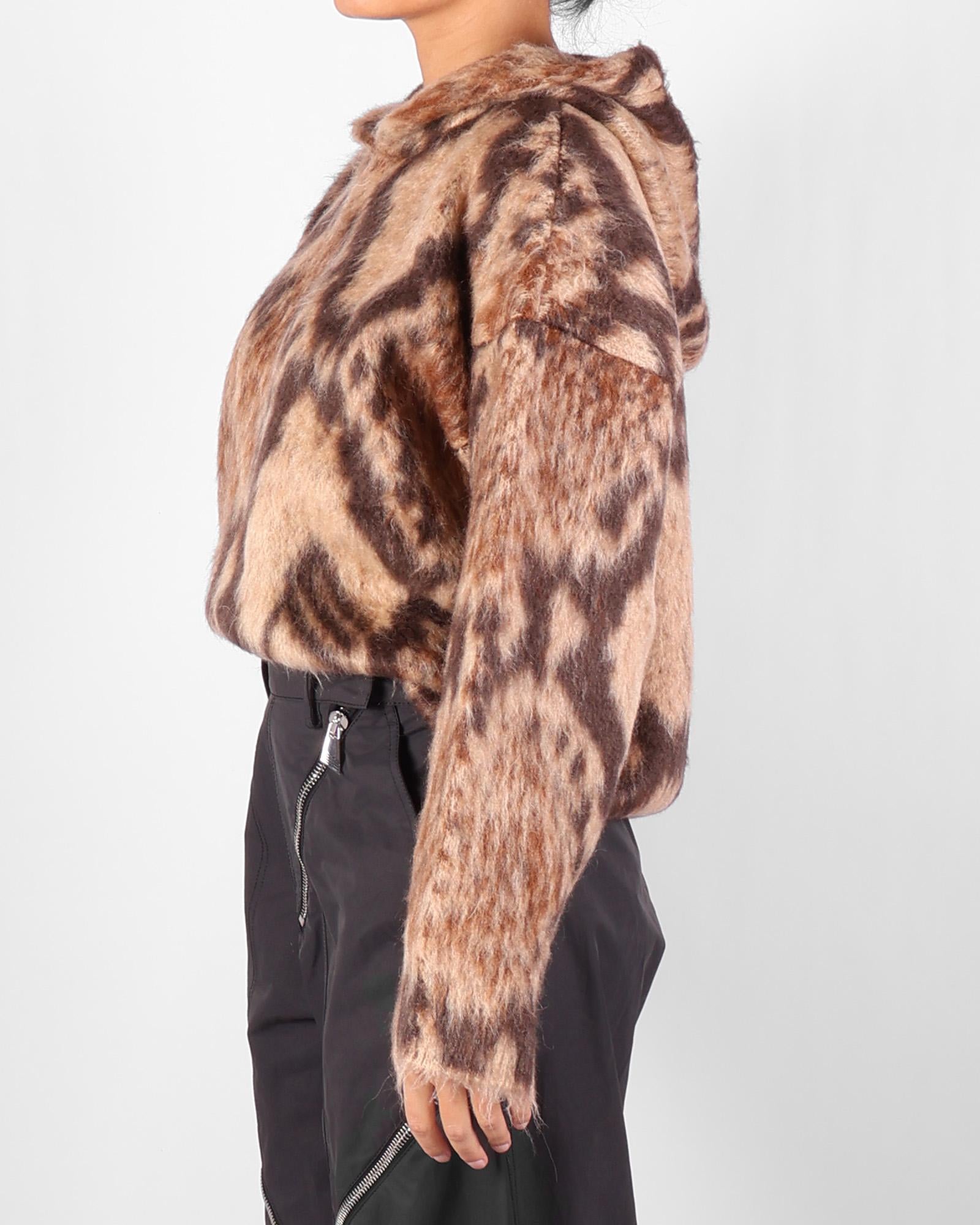 THE ATTICO sweater