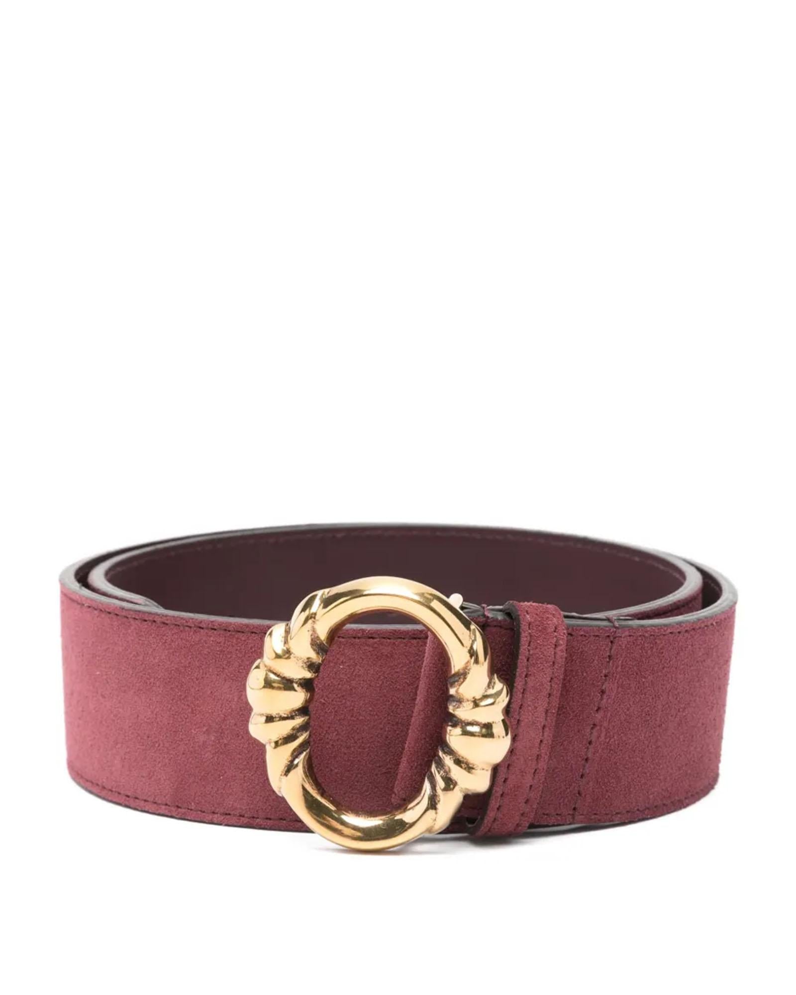 Etro Riemen