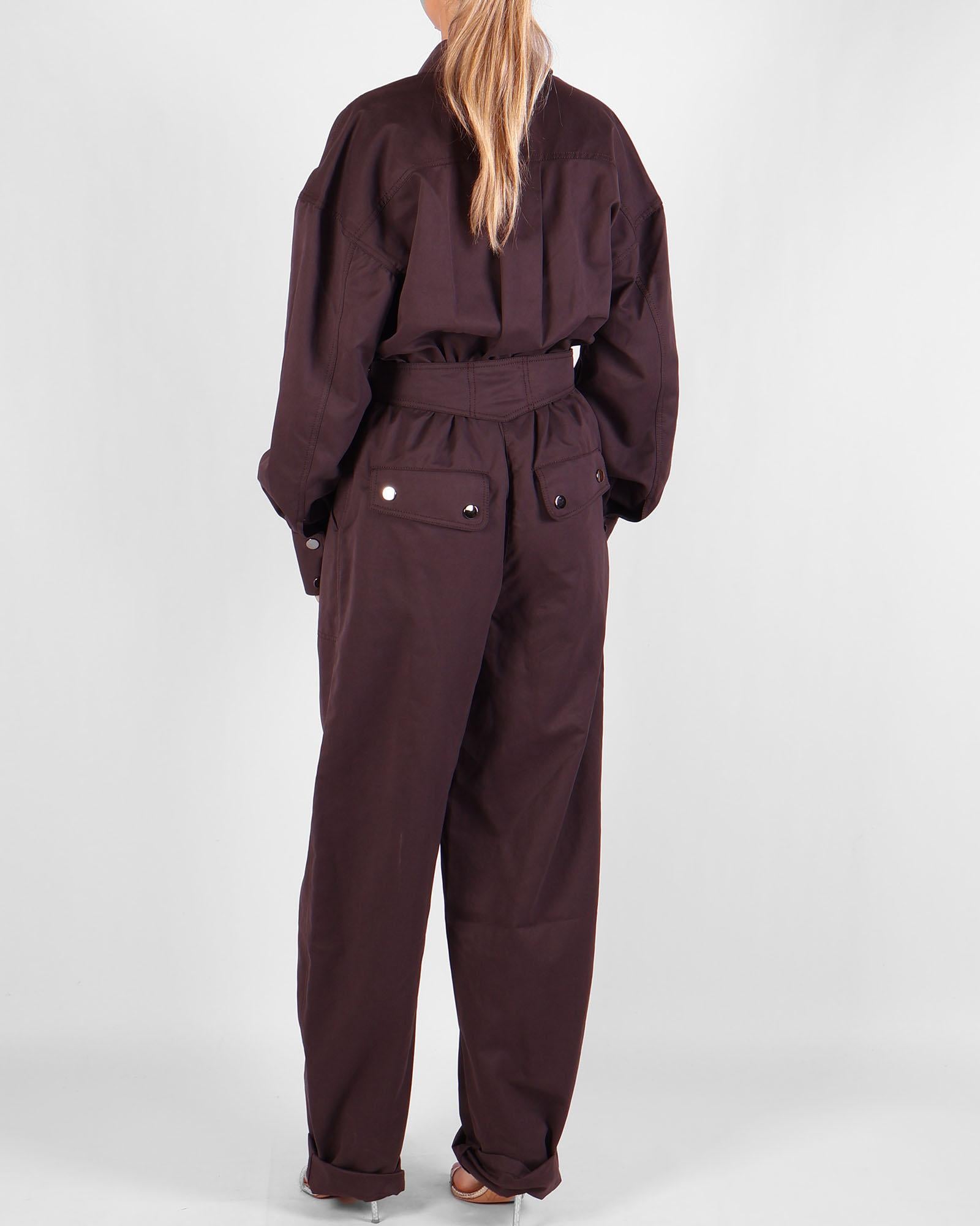 THE ANDAMANE Jumpsuits