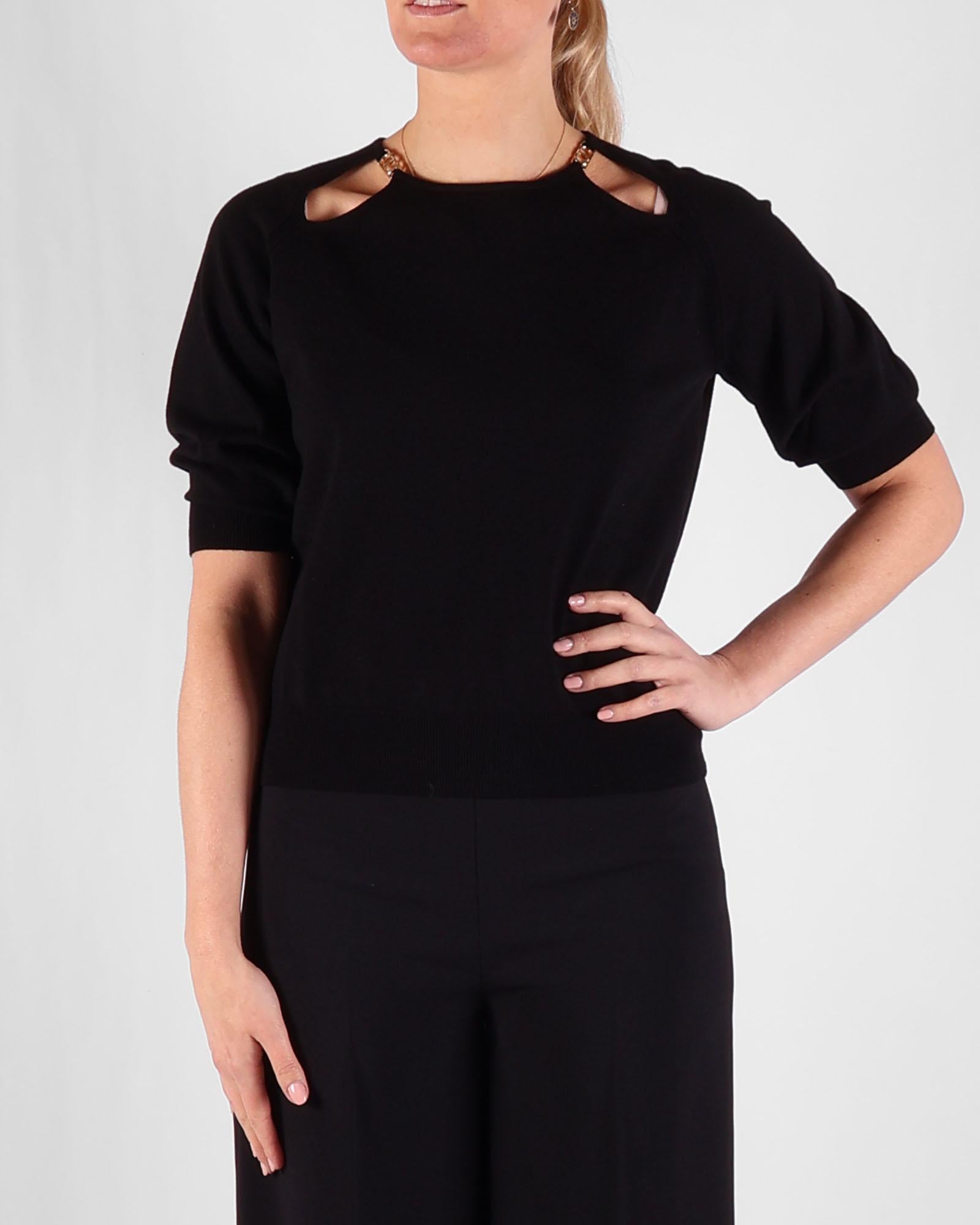 Twinset Truien/sweaters