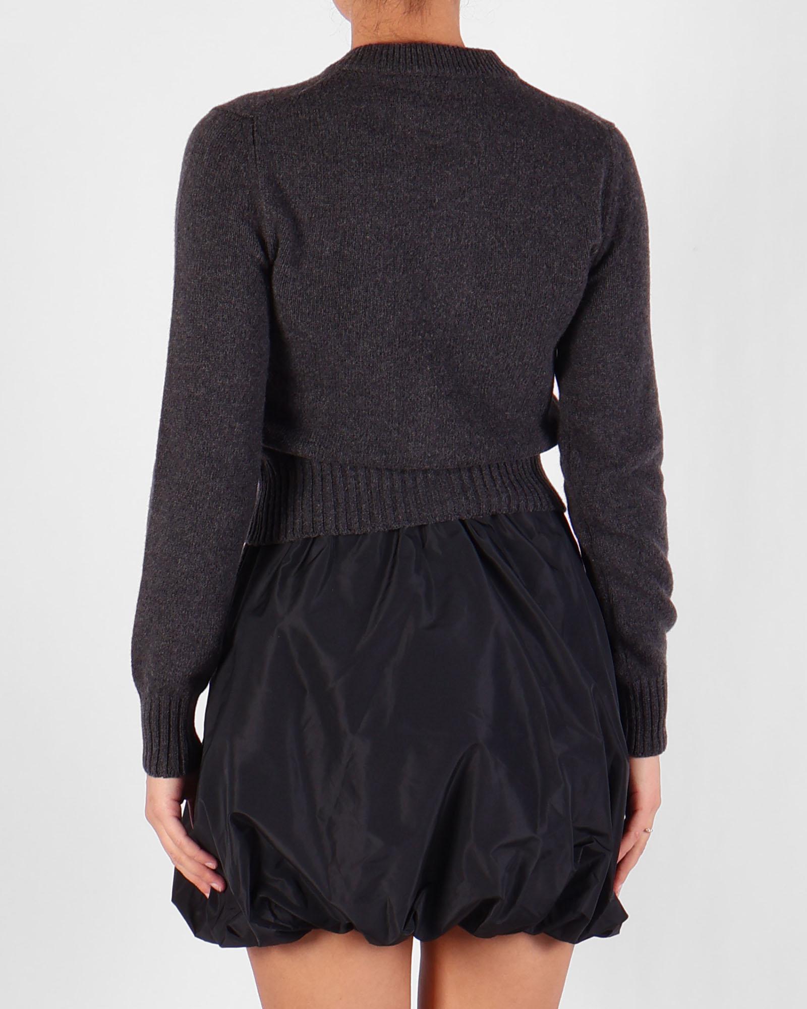 Ami Truien / Sweaters