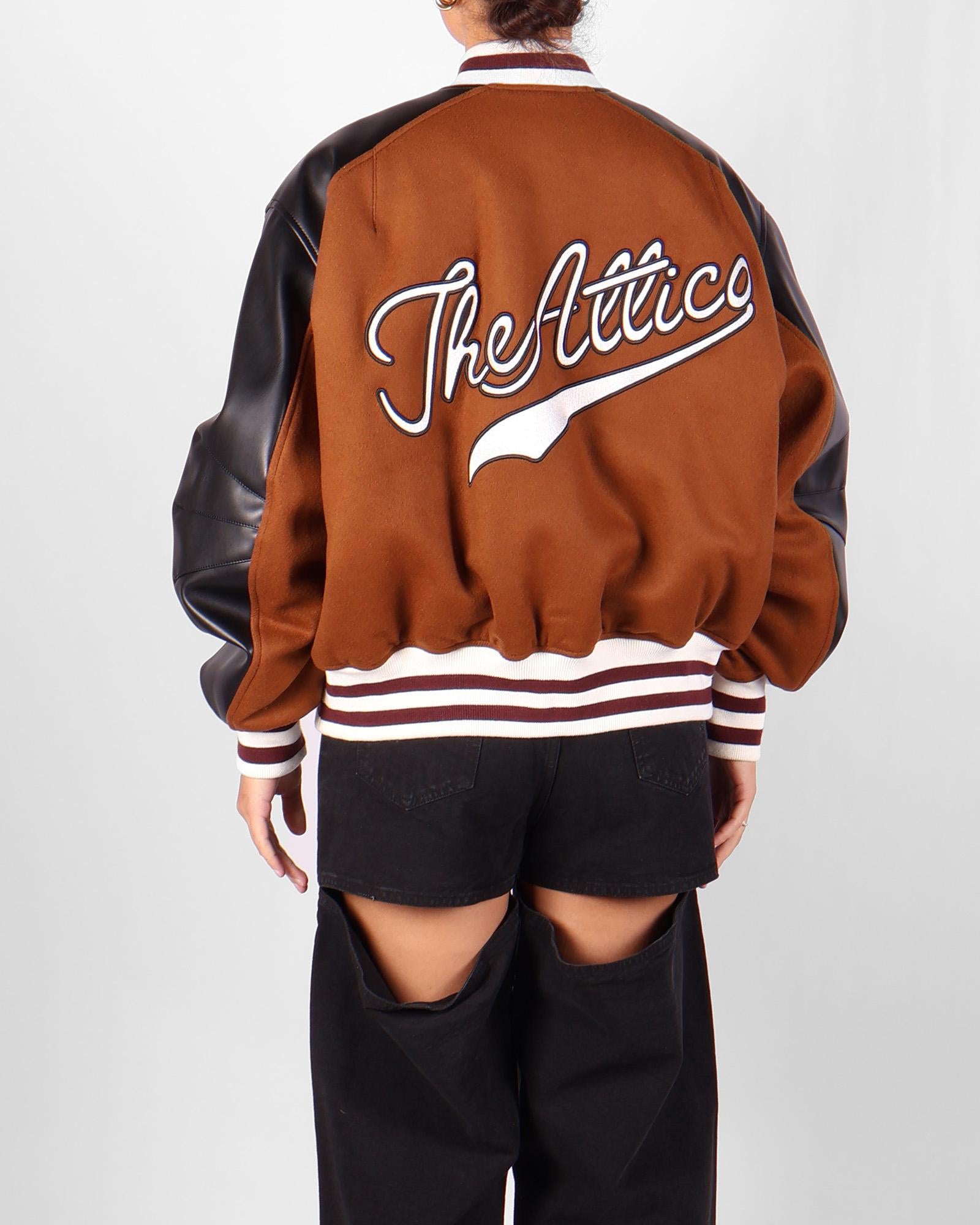 THE ATTICO Jacks