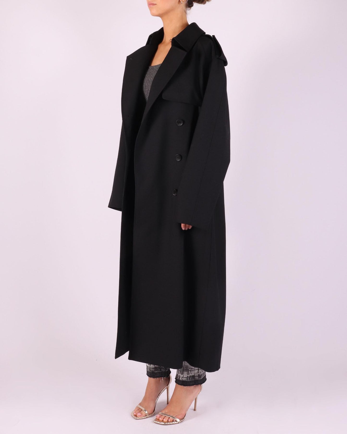 Isabel Marant Jassen