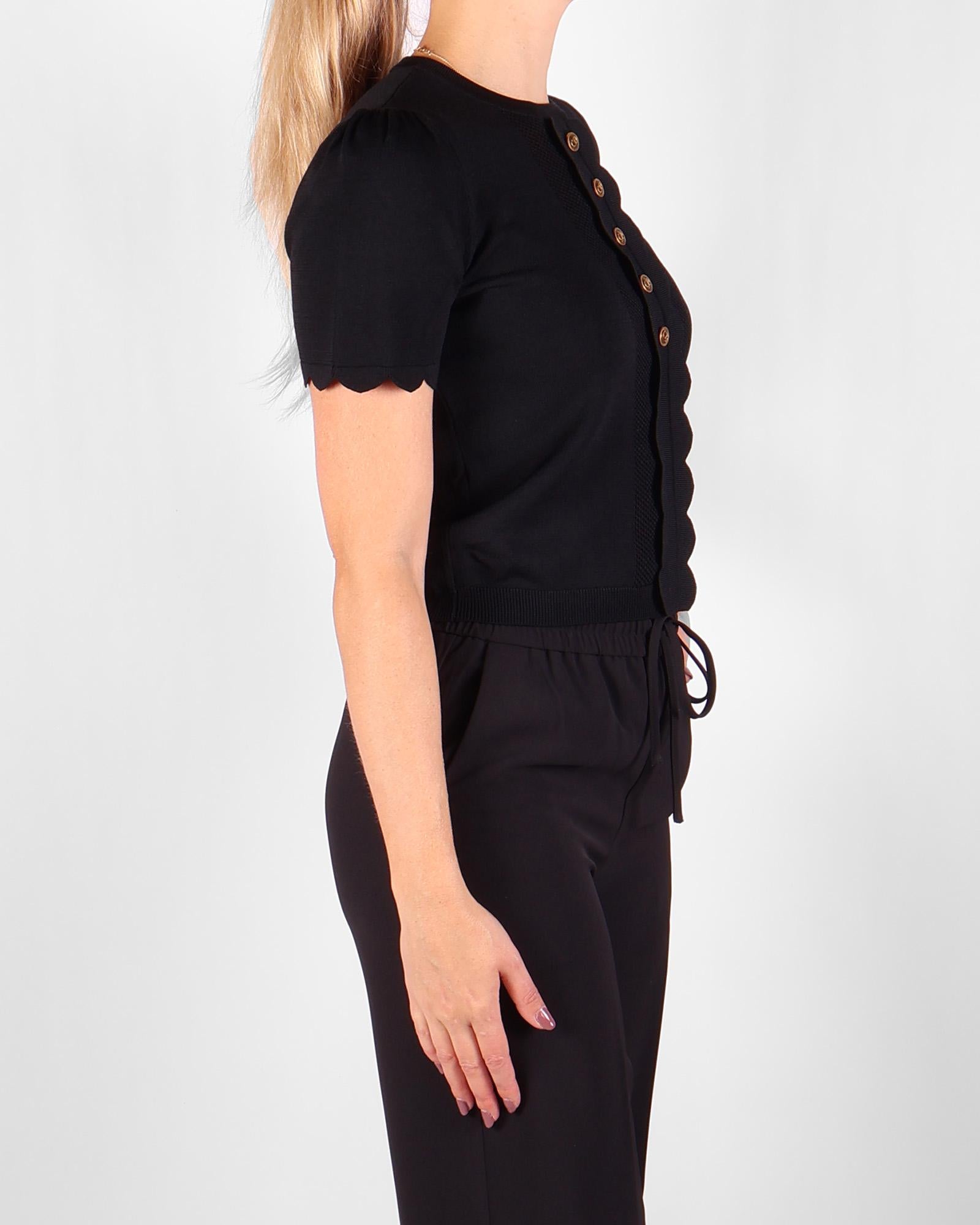 Twinset Truien/sweaters