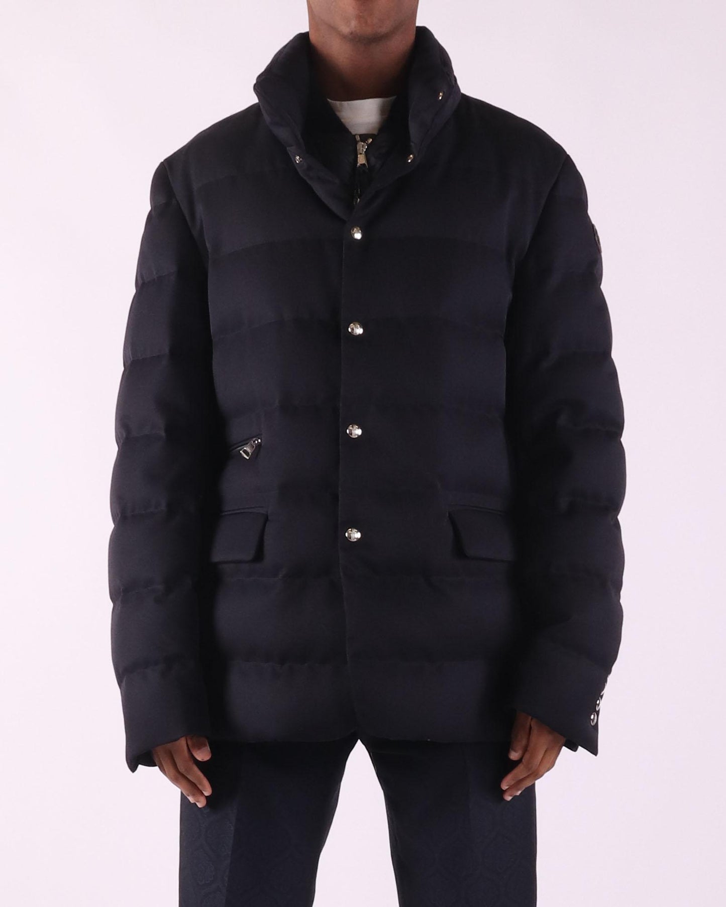 Moncler jassen heren
