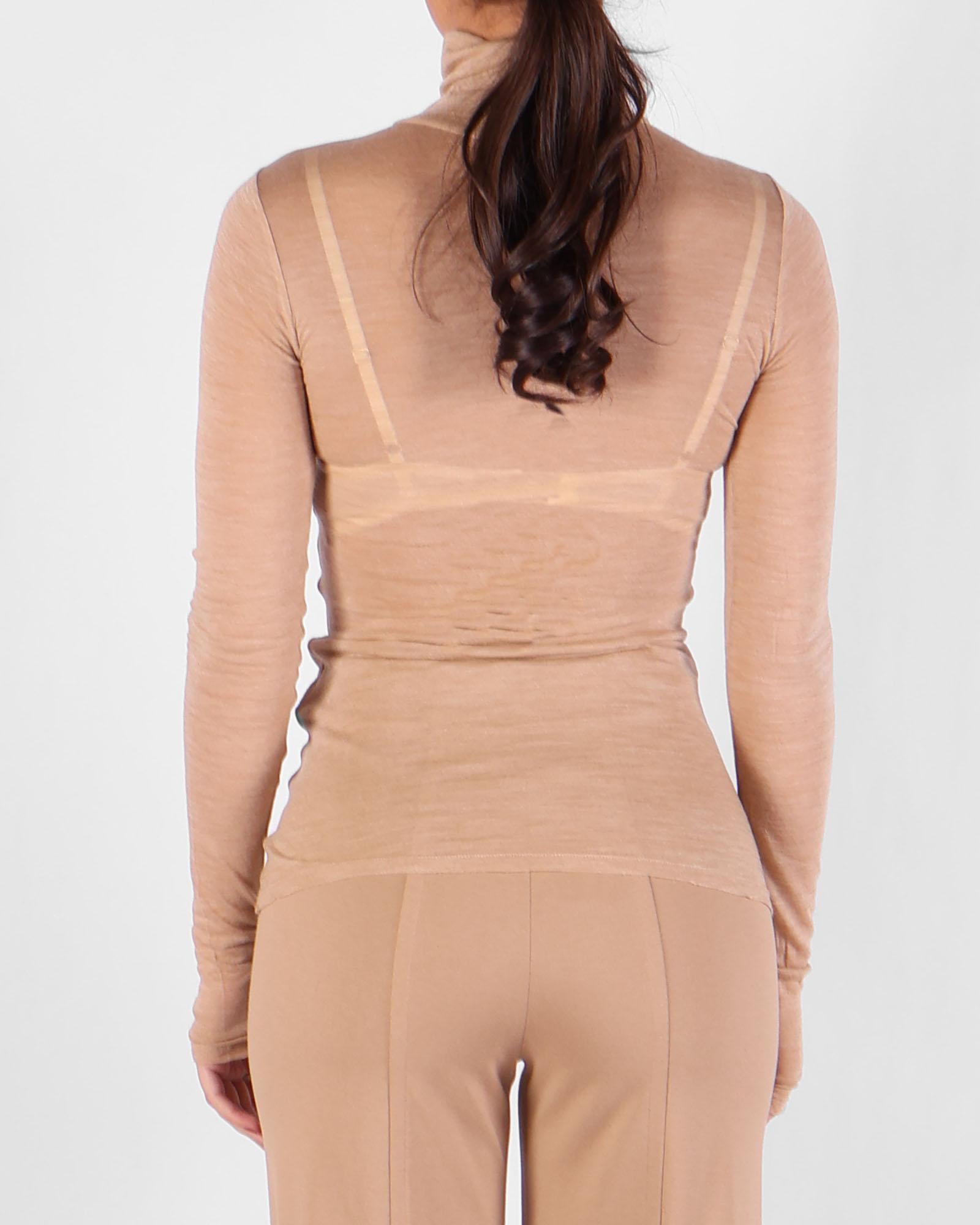 LIVIANA CONTI pullover