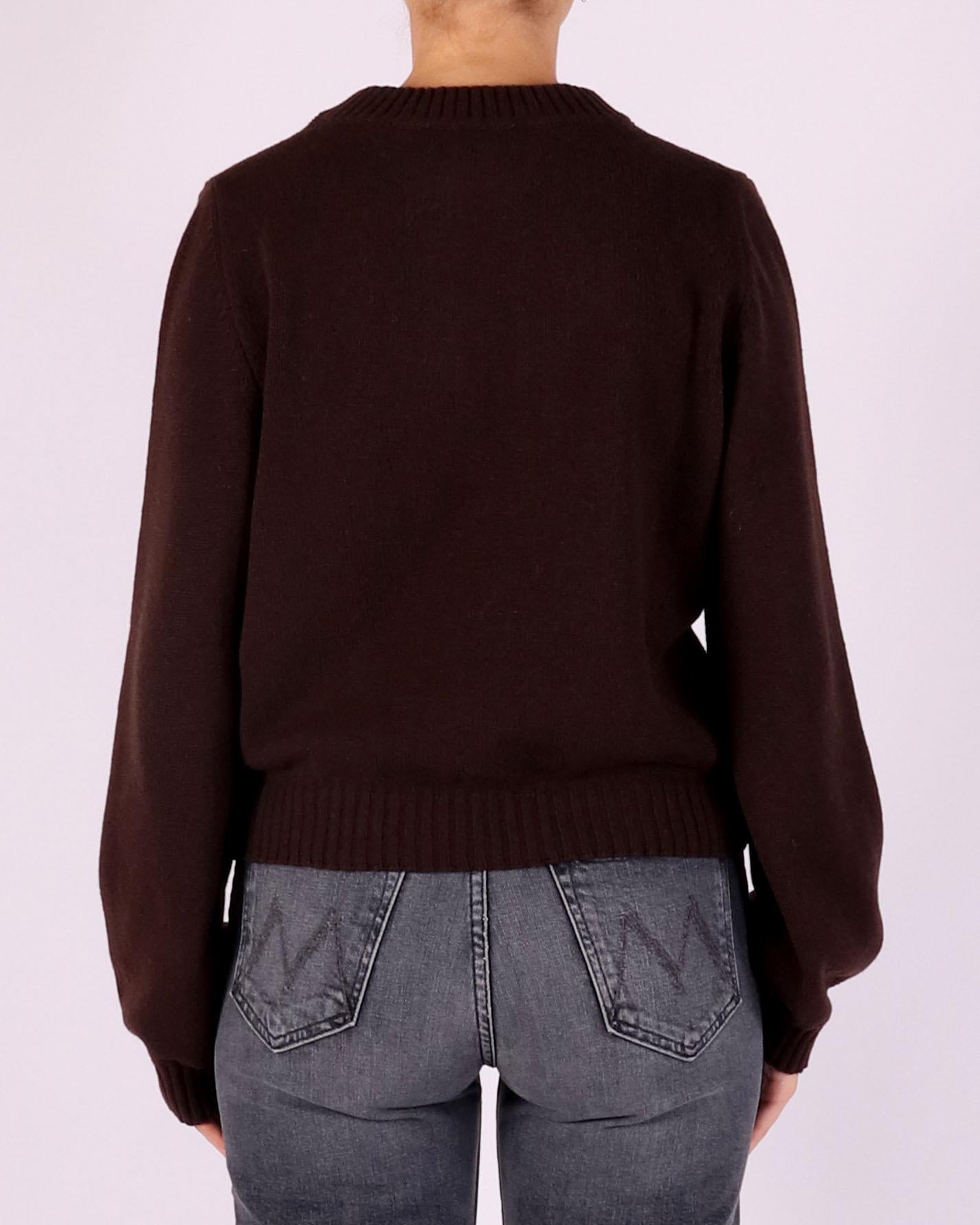LIVIANA CONTI sweater