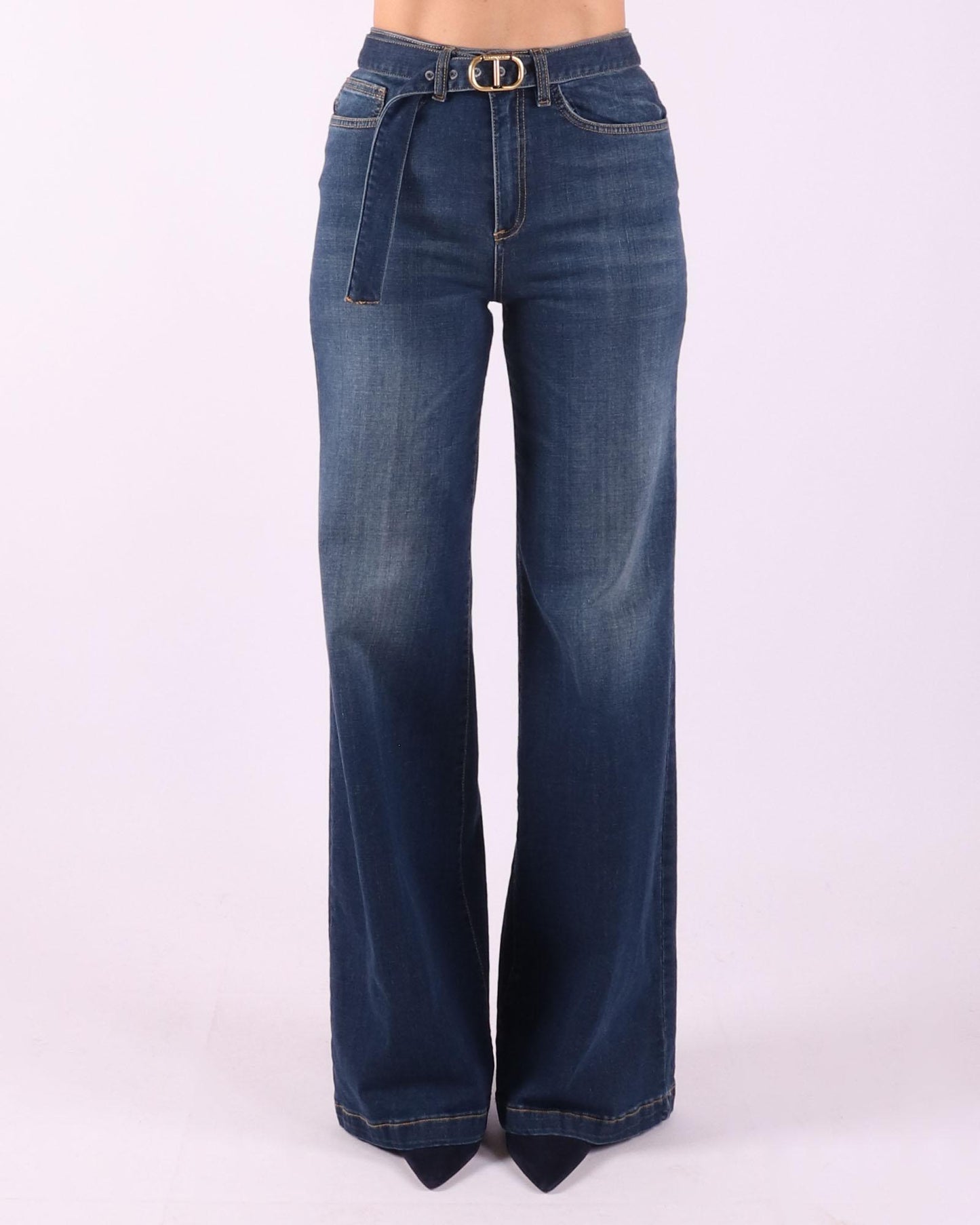 Twinset Jeans