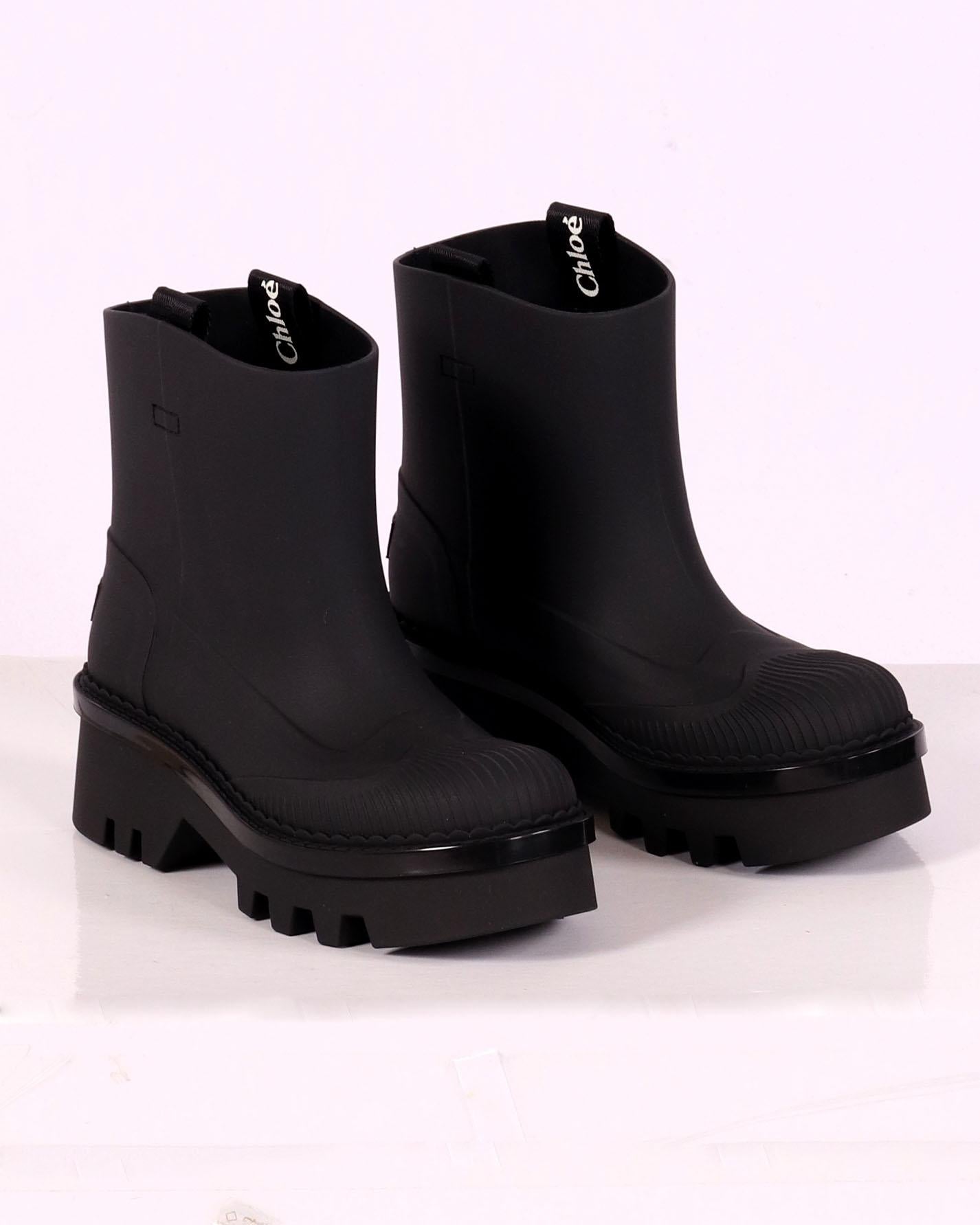 Chloe schoenen