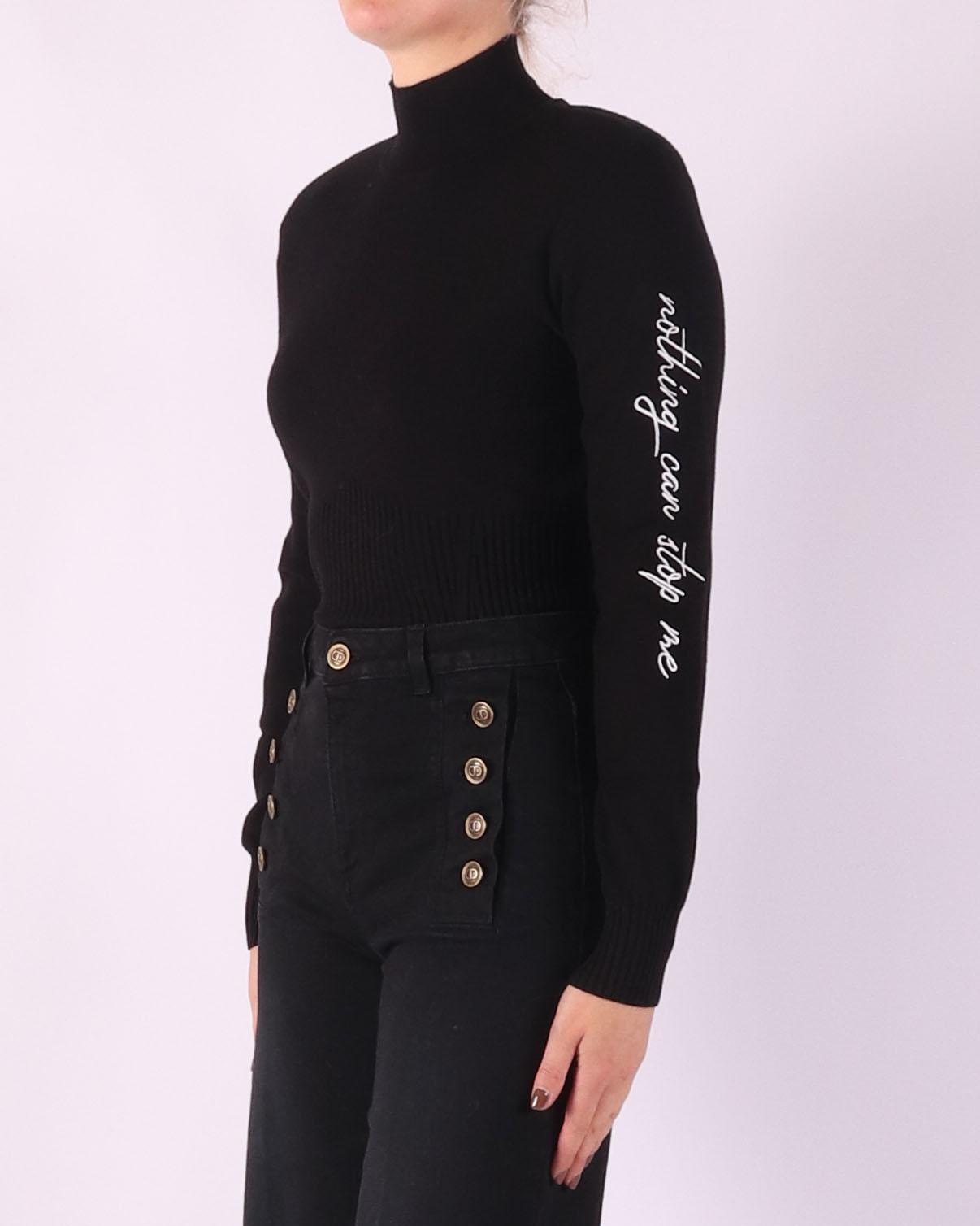 Twinset Truien/sweaters
