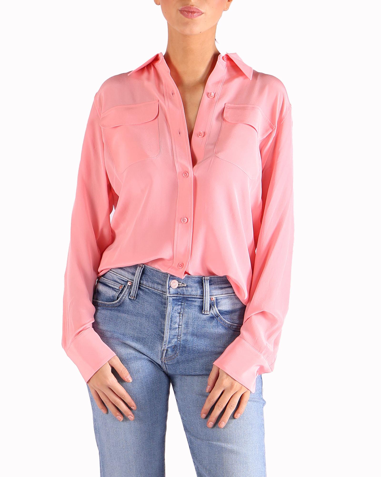 Equipment Blouses