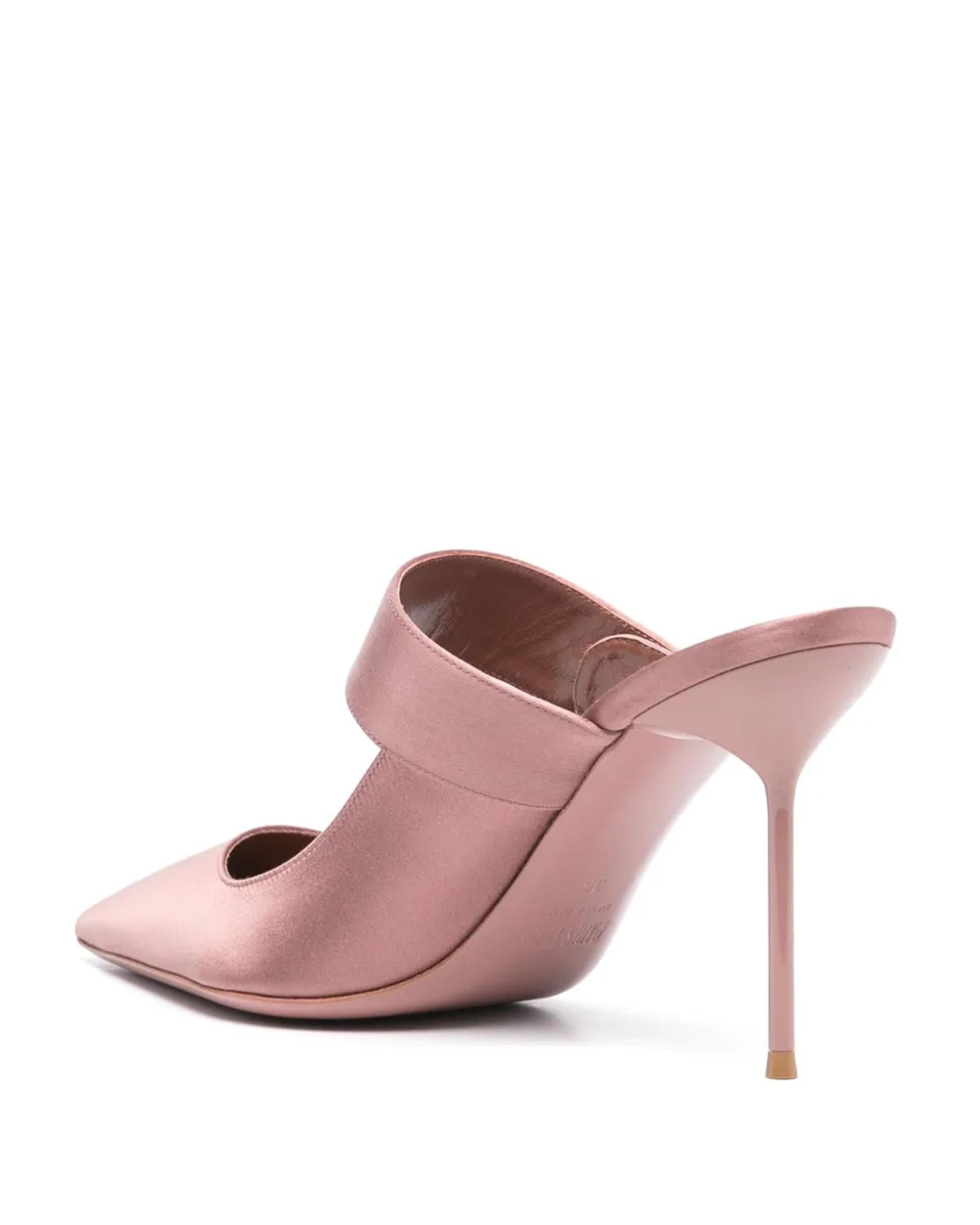 Paris Texas Heels