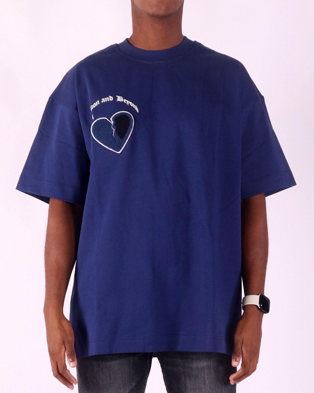 Billion and Beyond T-shirts