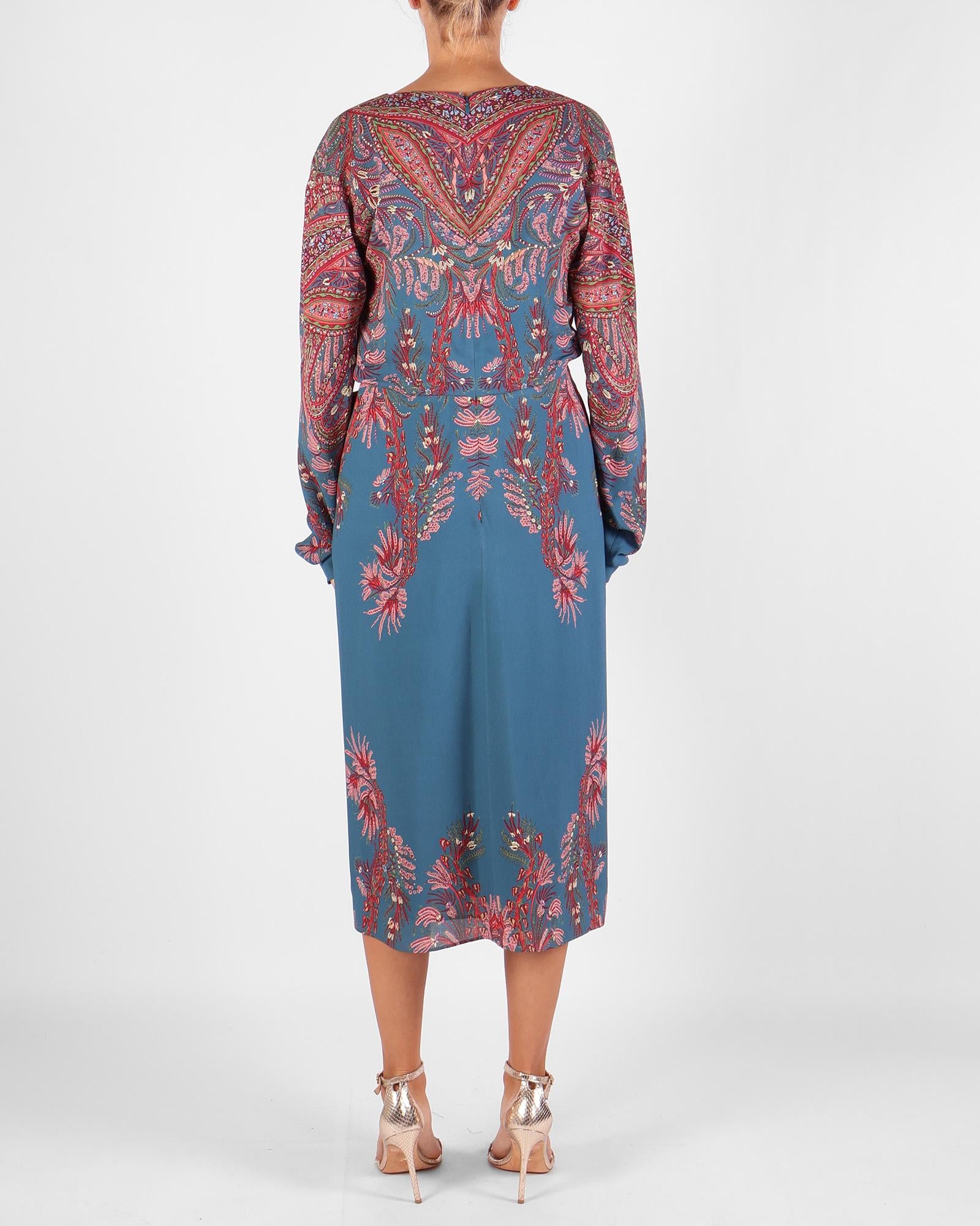 Etro Jurken