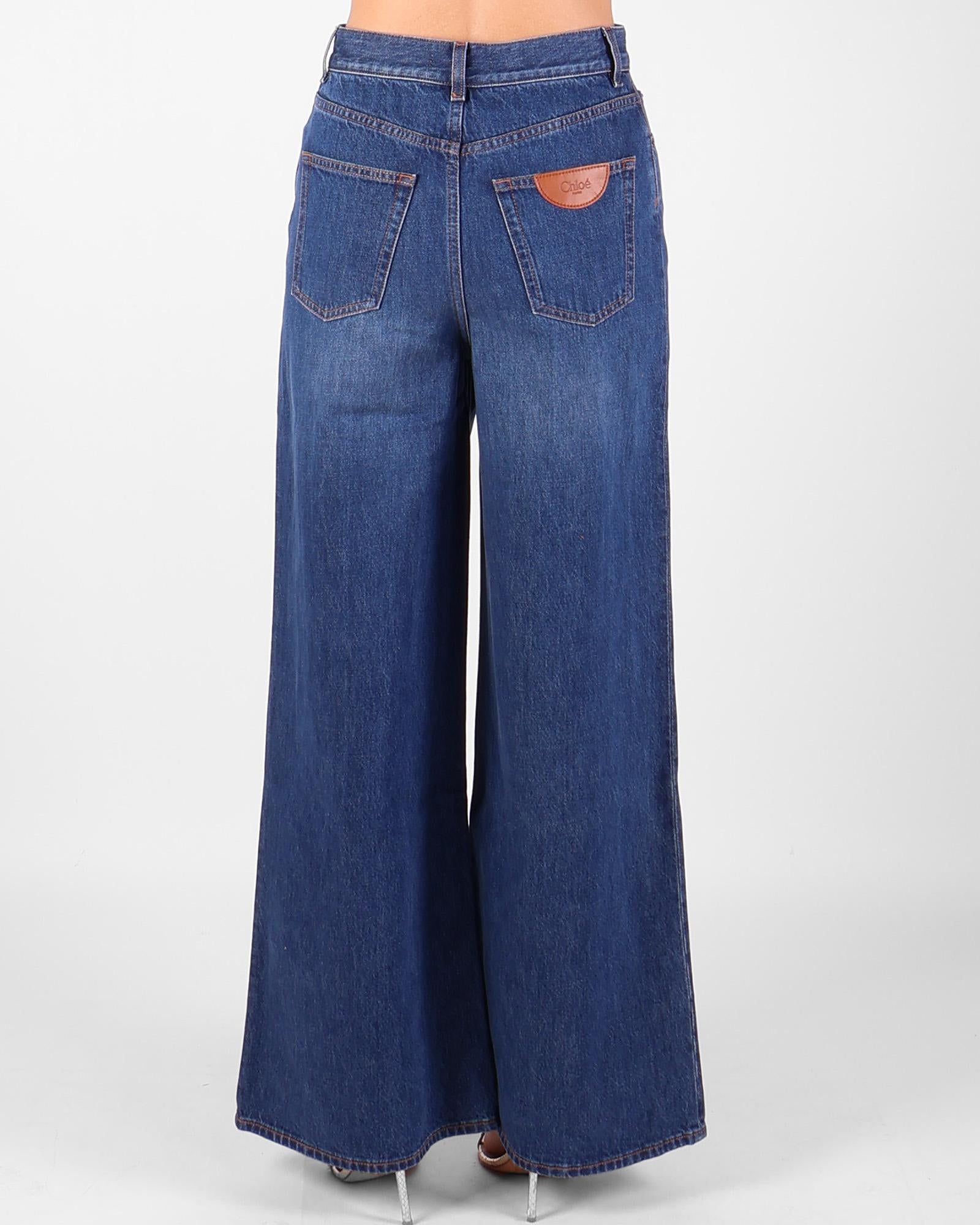 Chloe Jeans