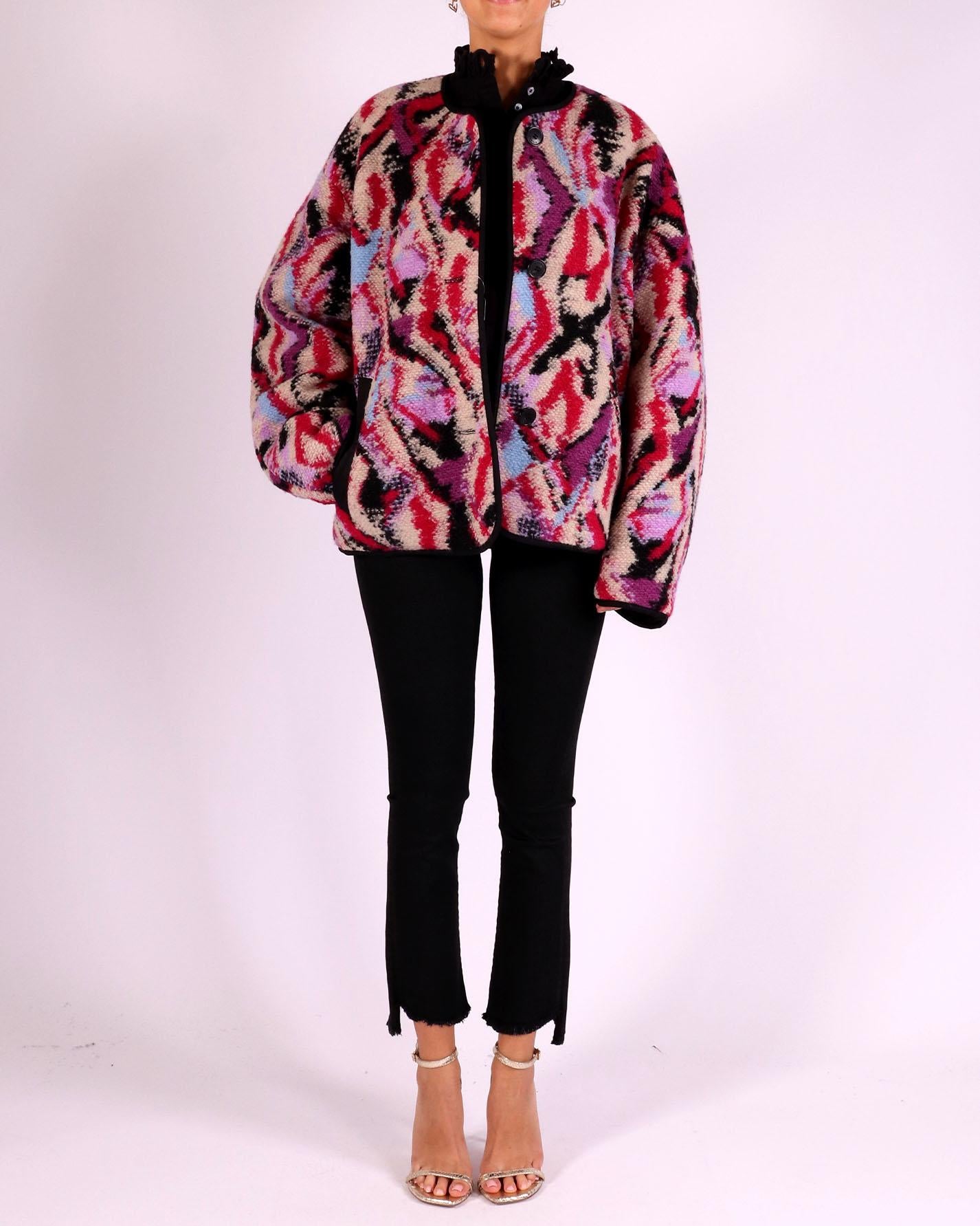 Marant Etoile Vesten