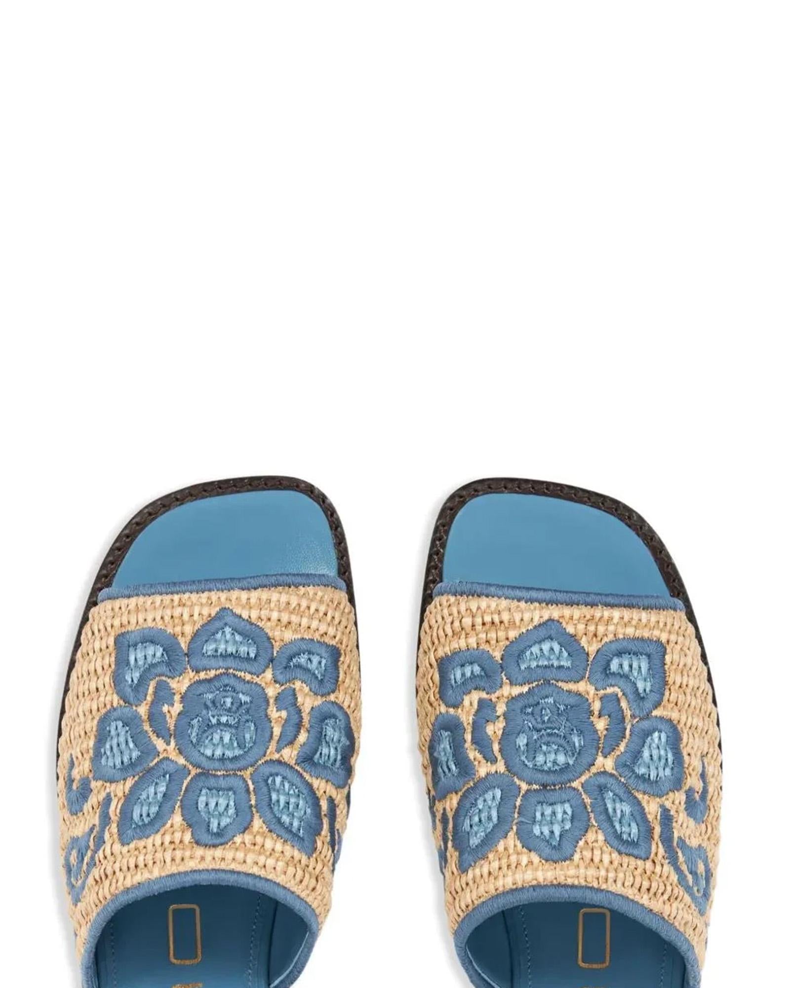 Etro Slippers
