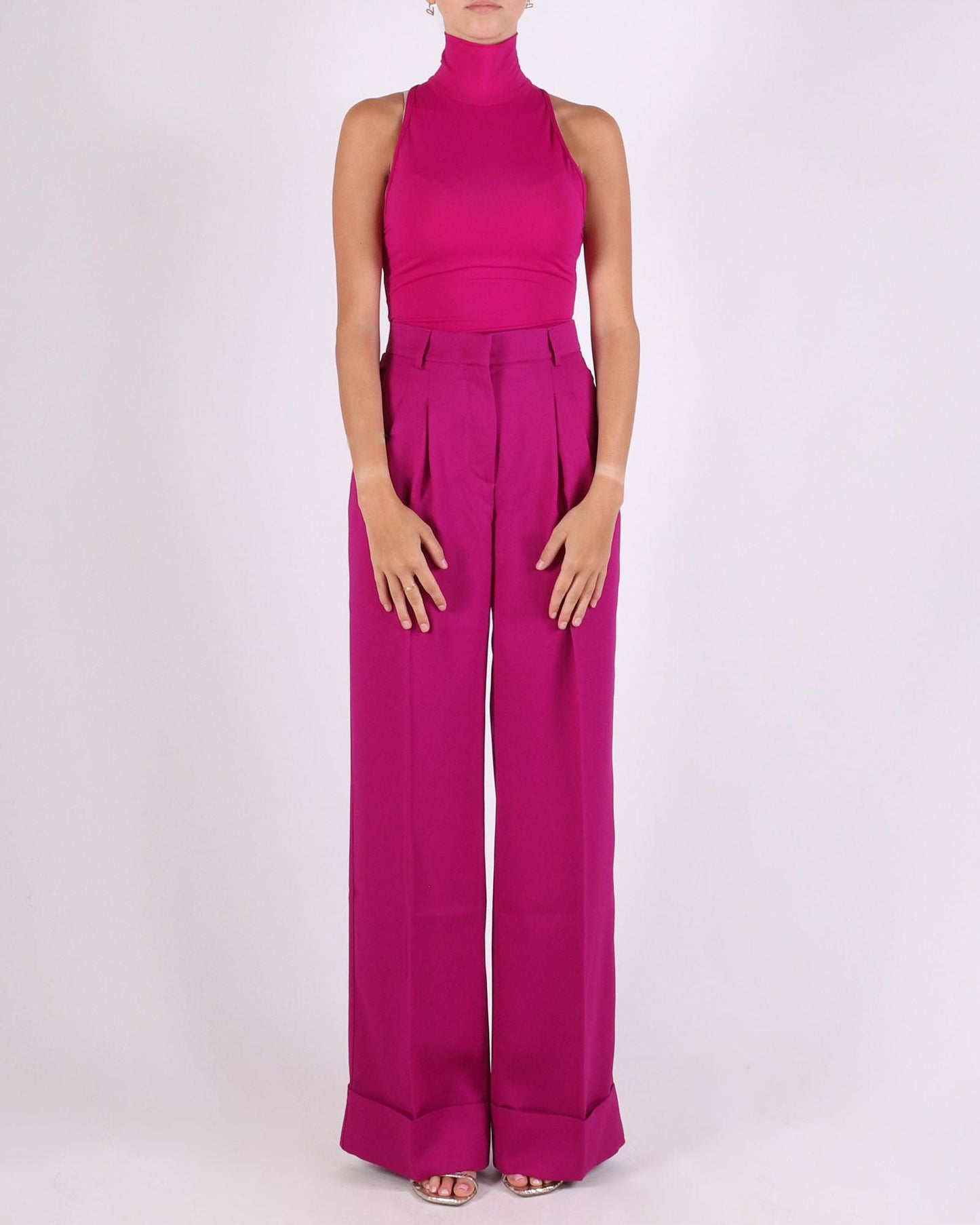 THE ANDAMANE Pantalons