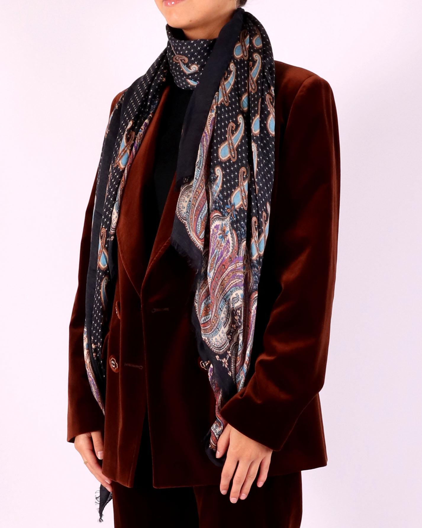 Etro Sjaals