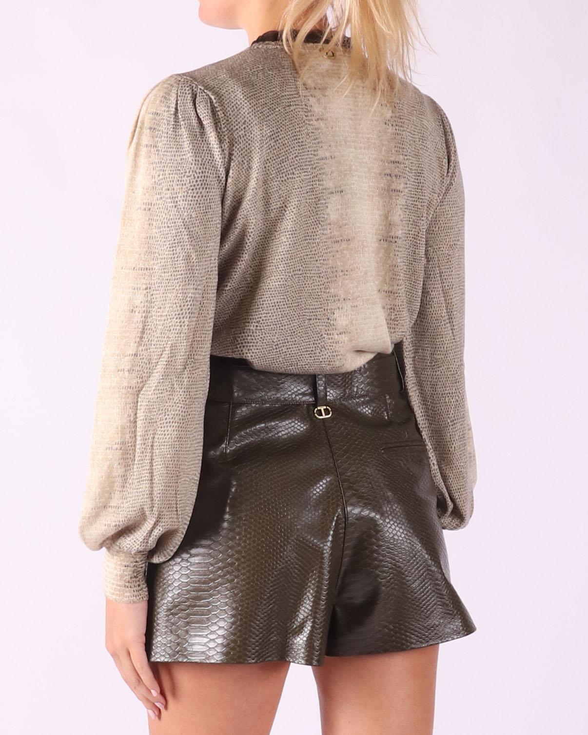 Twinset Truien/sweaters