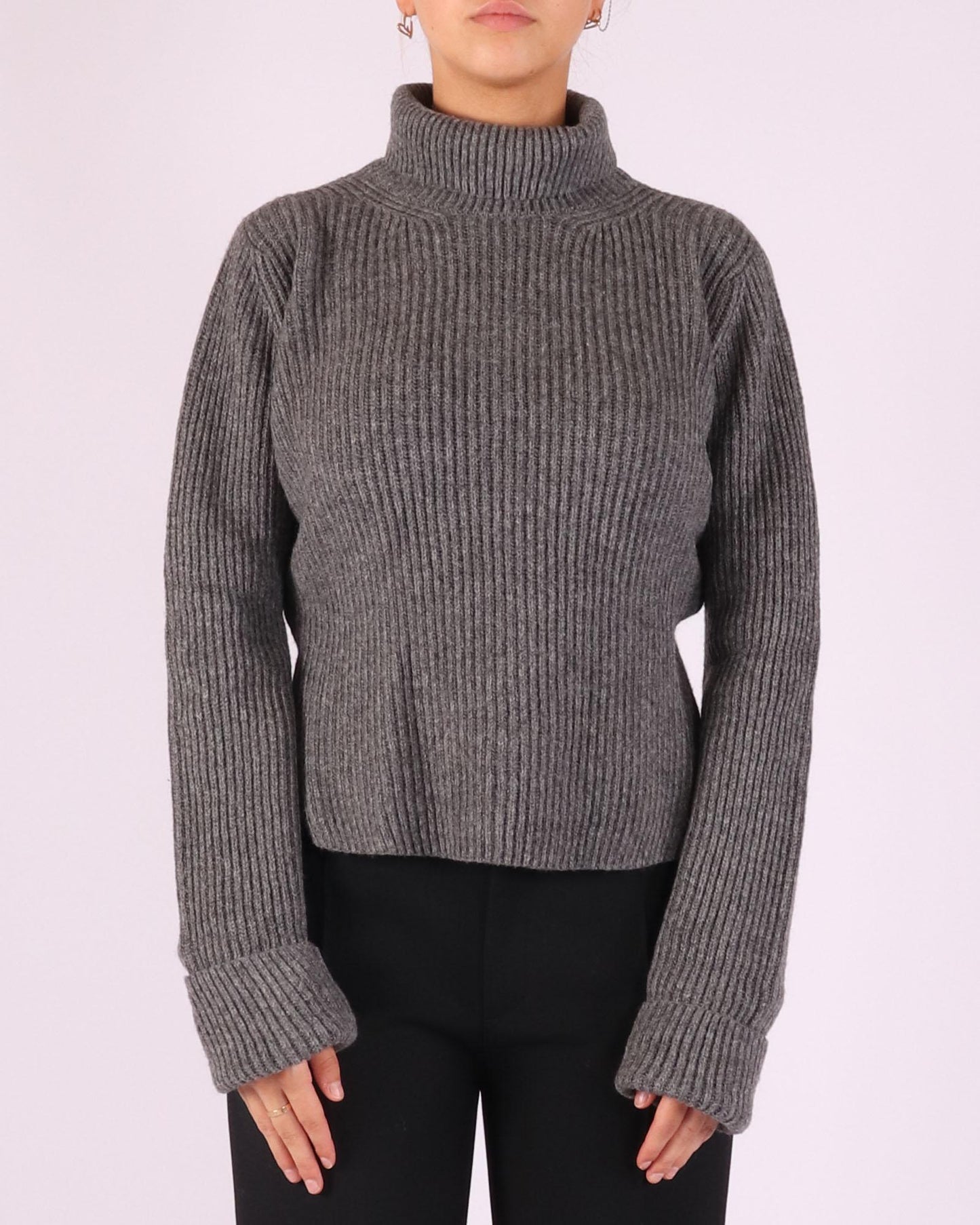OLYMPIA WEDNESDAY sweater
