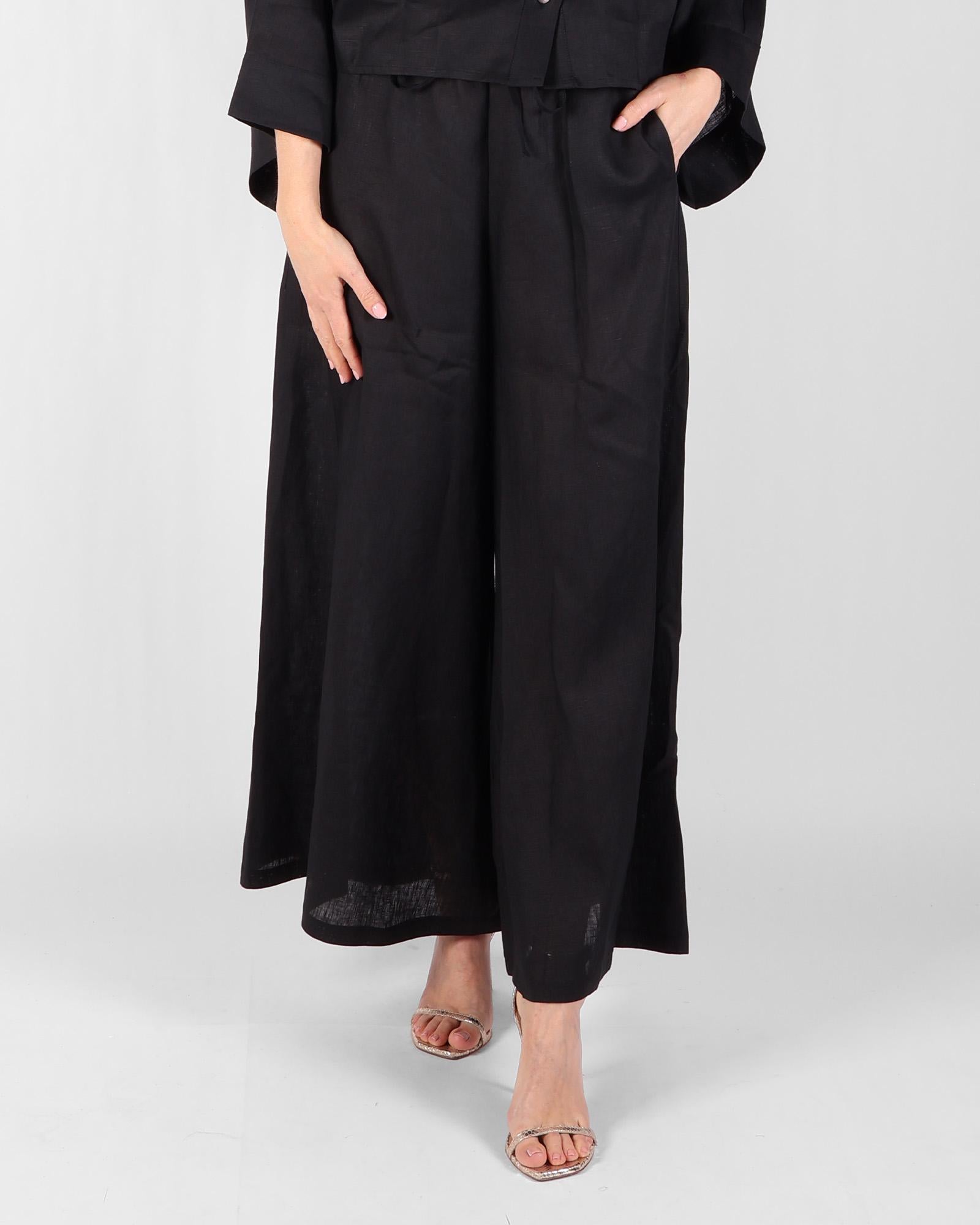 Greek Archaic Pantalons