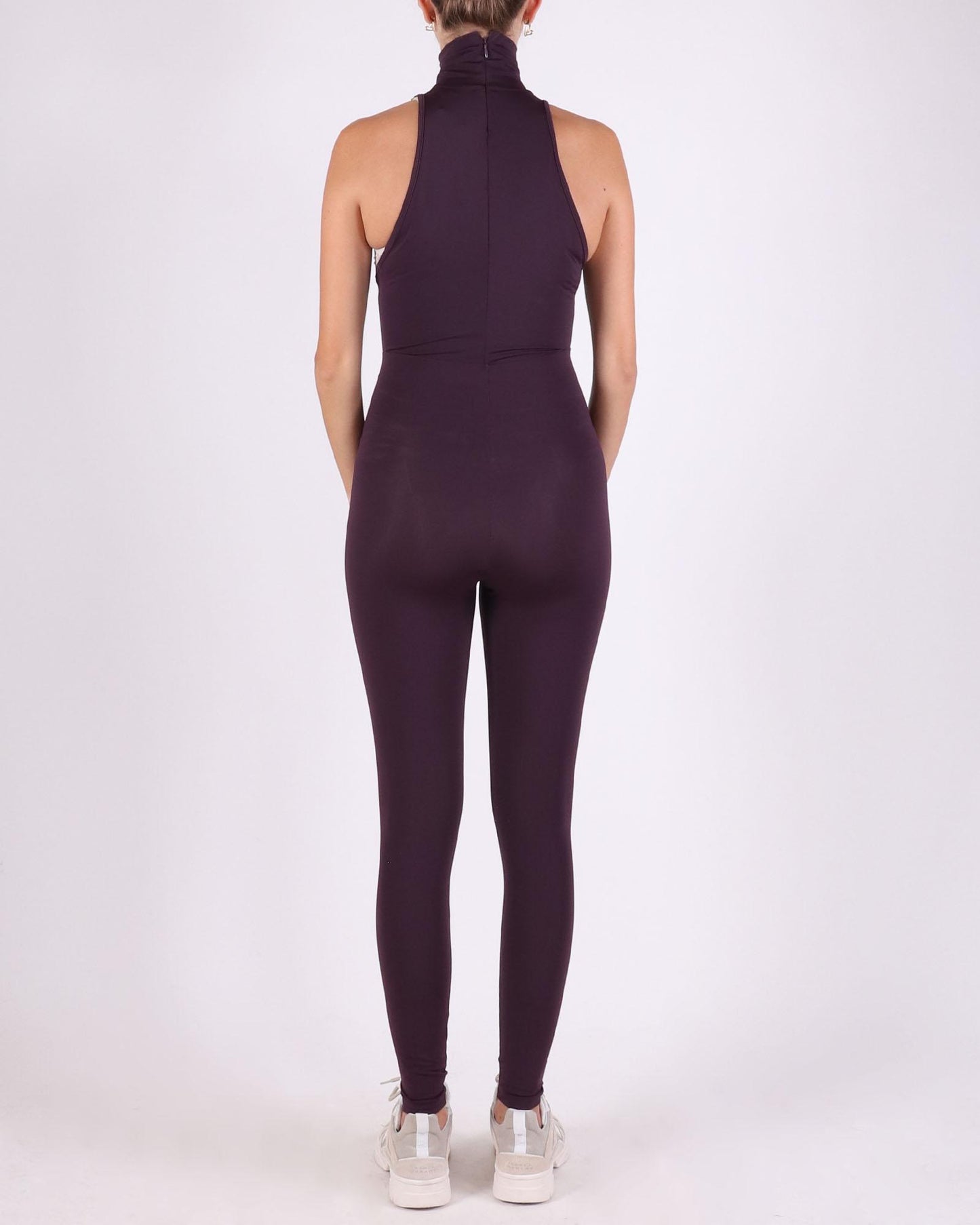 THE ANDAMANE body-stocking