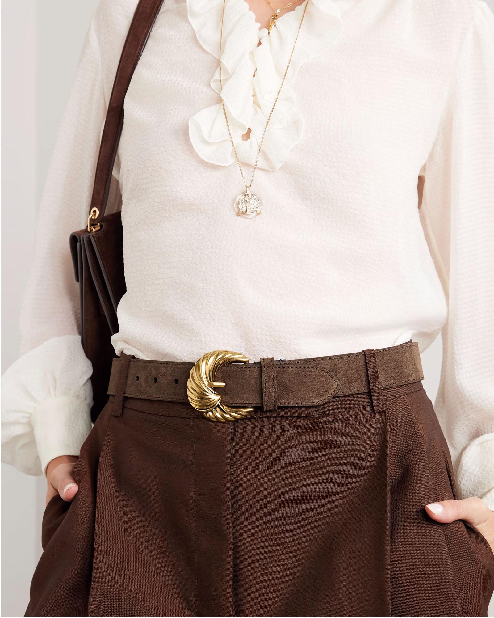 Etro Riemen