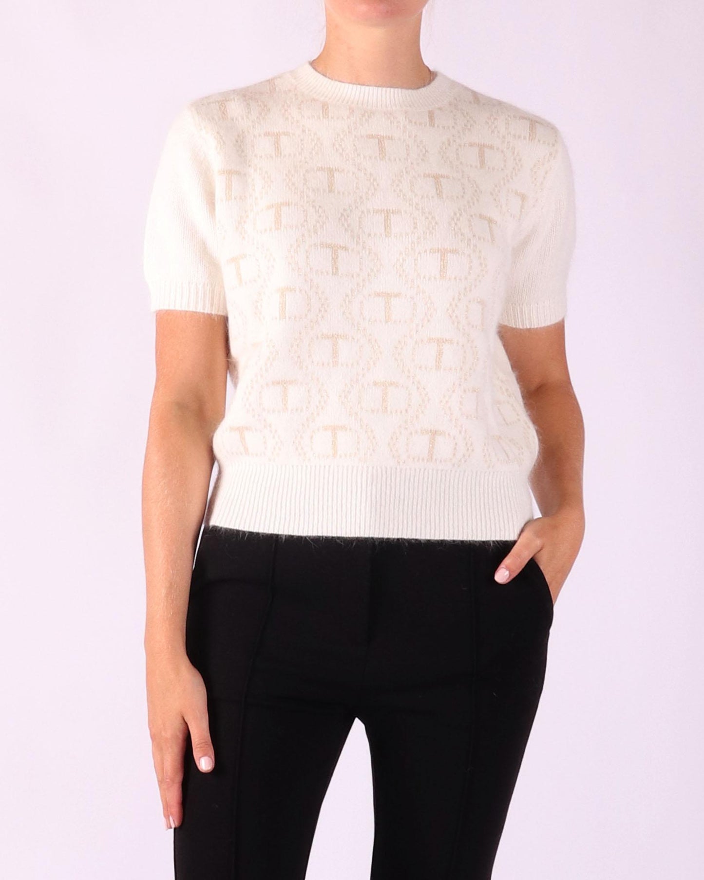 Twinset Top