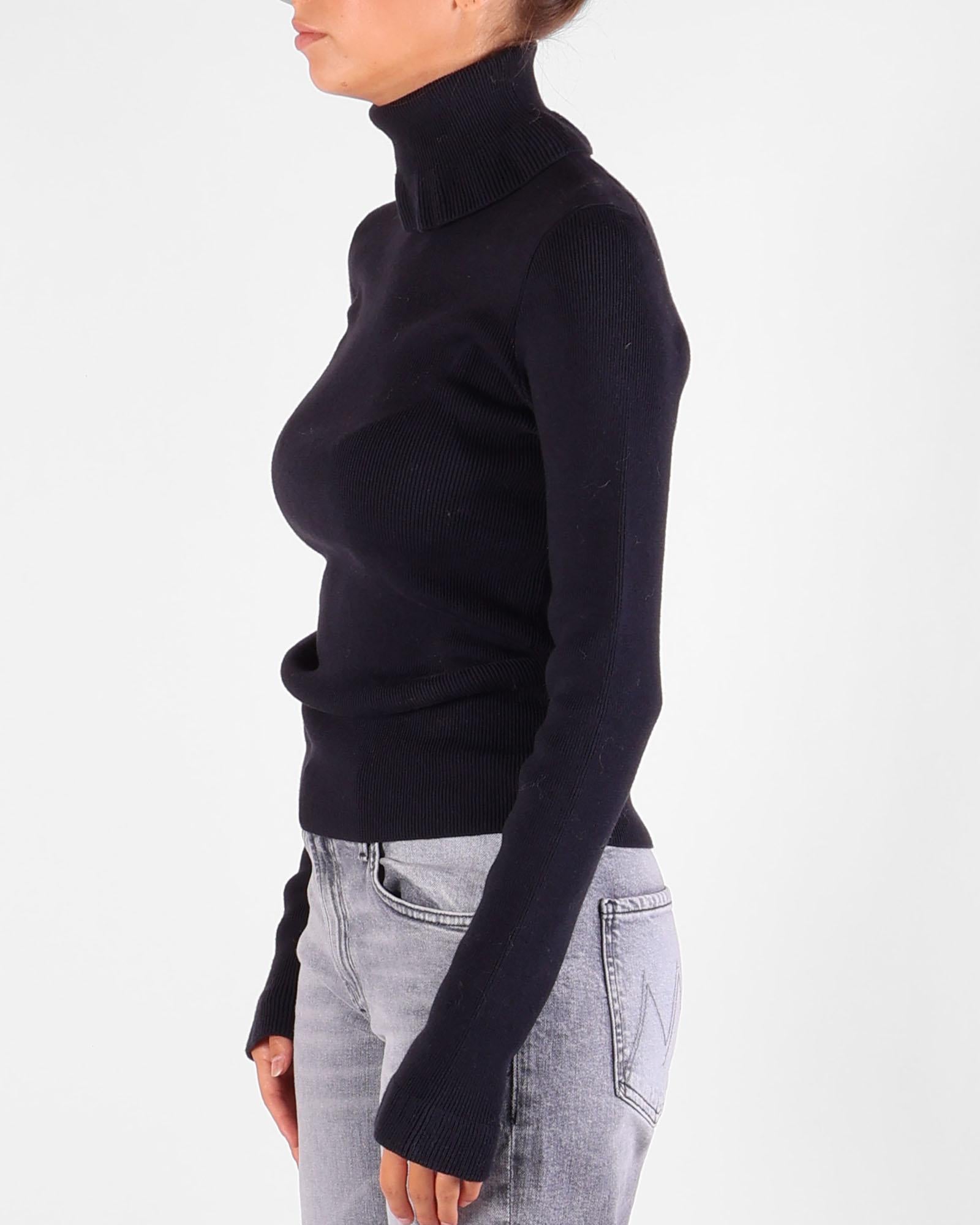 Chloe pullover
