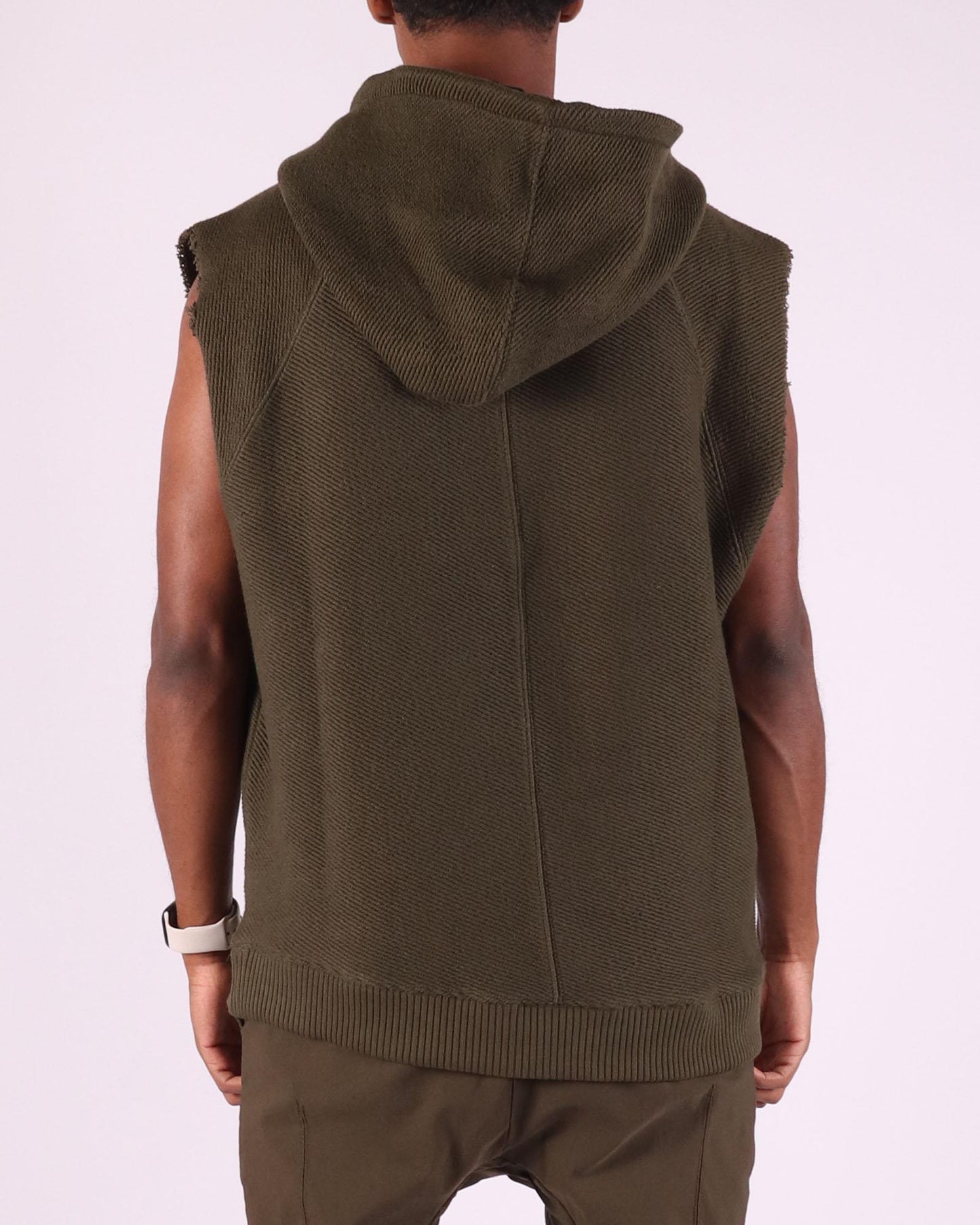Thom Krom Truien / Sweater