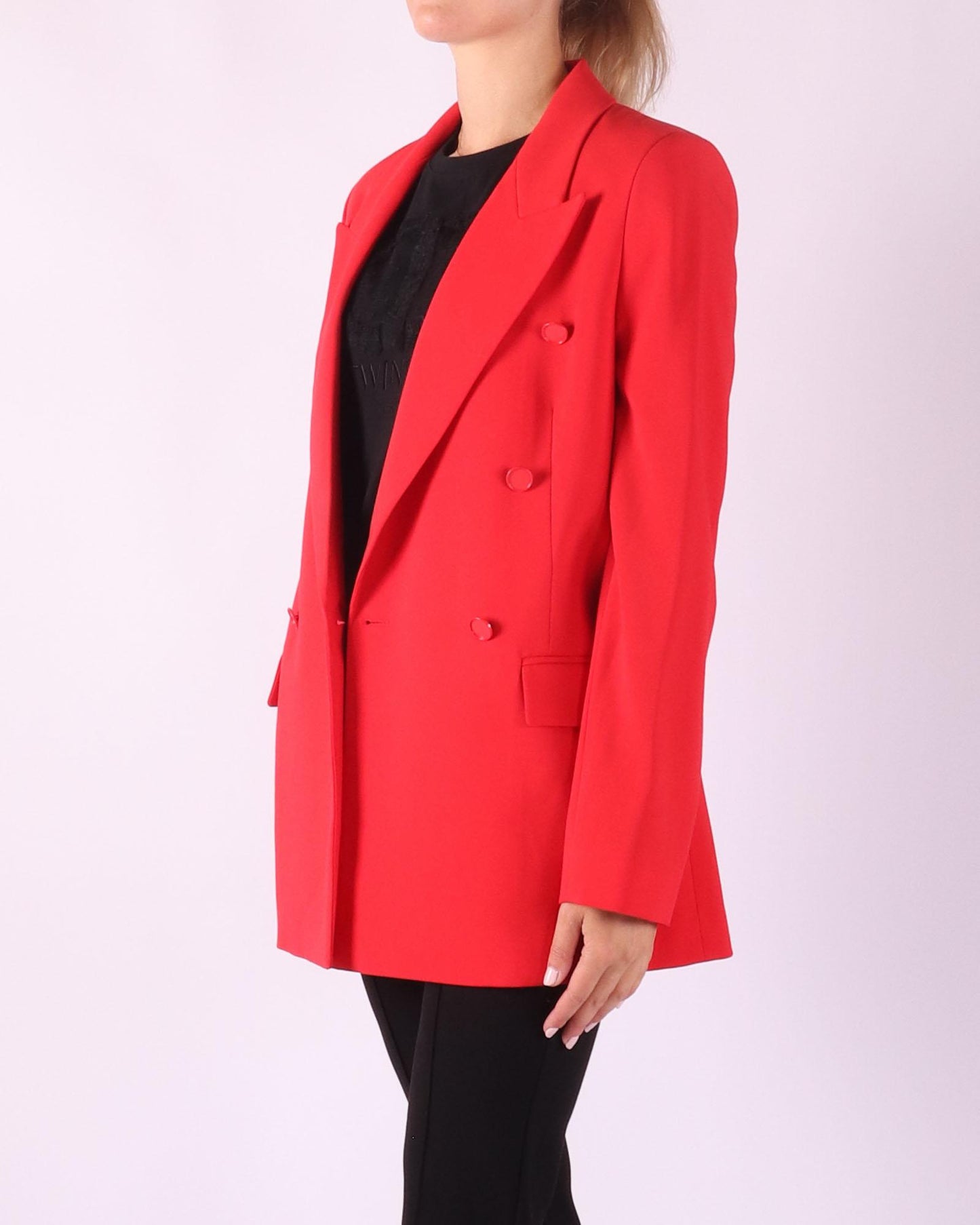 Twinset Blazers