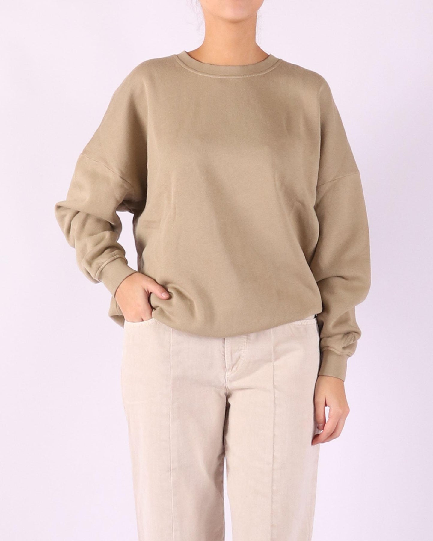 JUST A T Truien / Sweaters