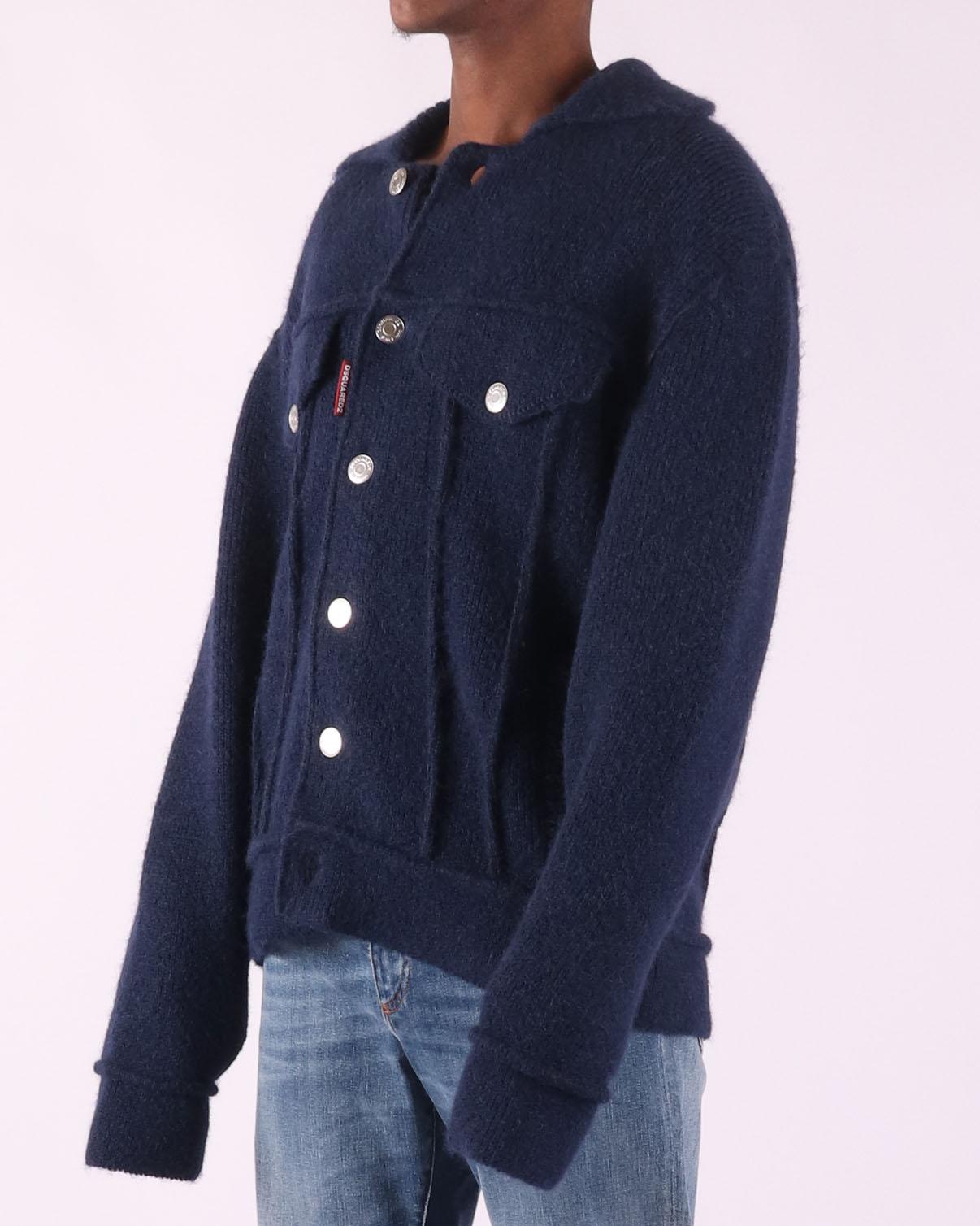 DSQUARED2 Jacks
